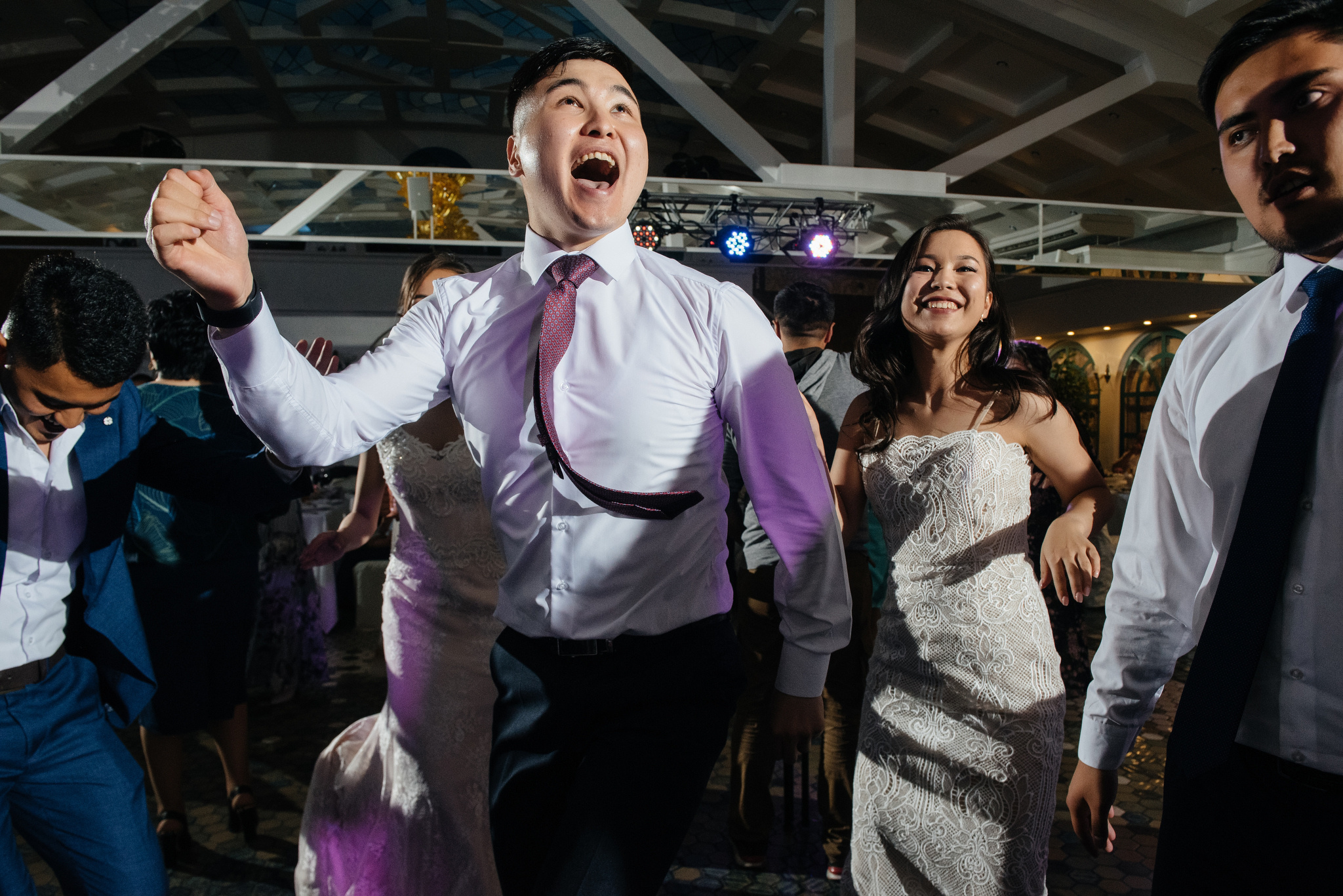 Мадияр & Махаббат. Фотограф Даурен Абилхаятов