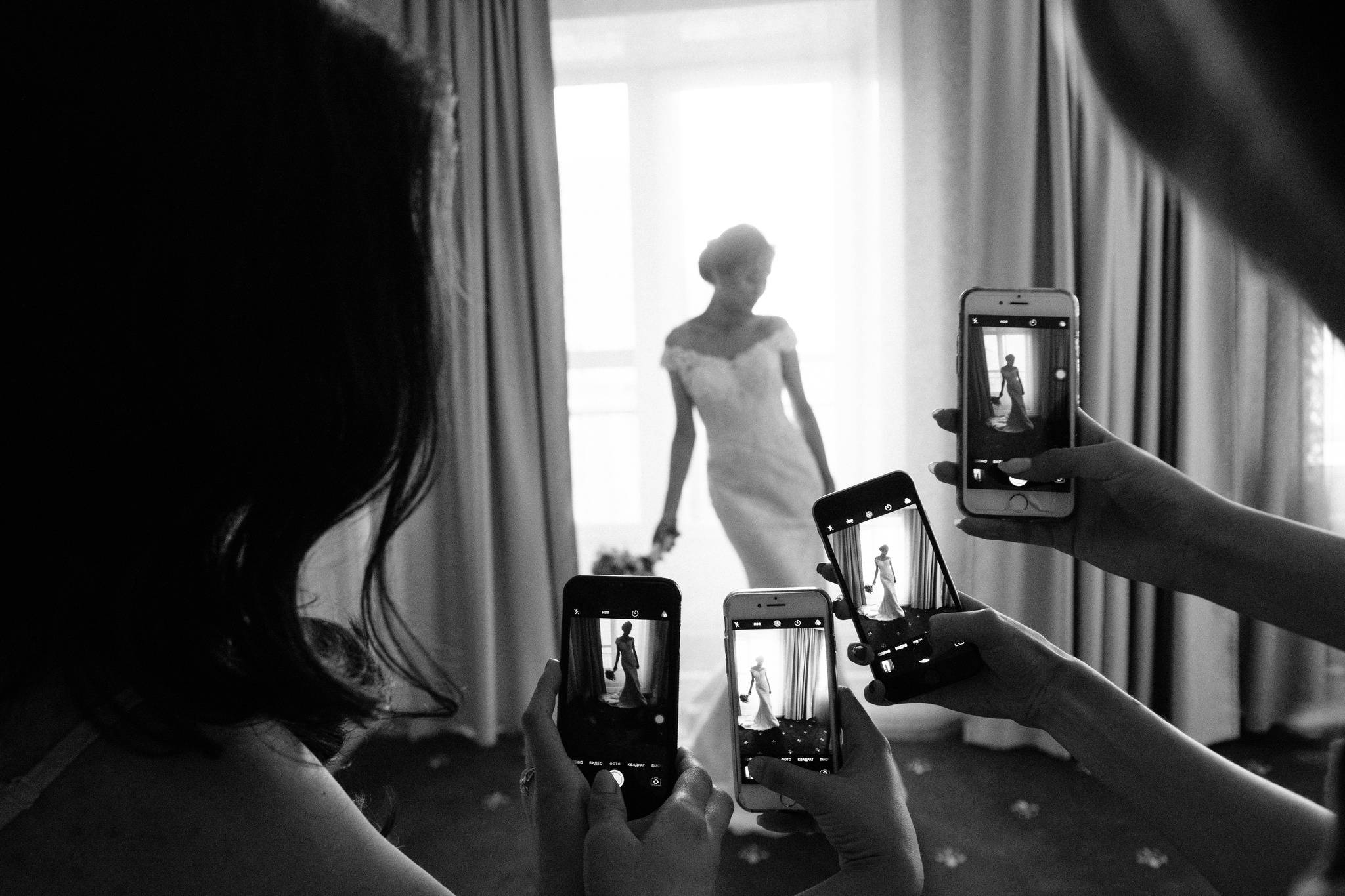 Мадияр & Махаббат. Фотограф Даурен Абилхаятов