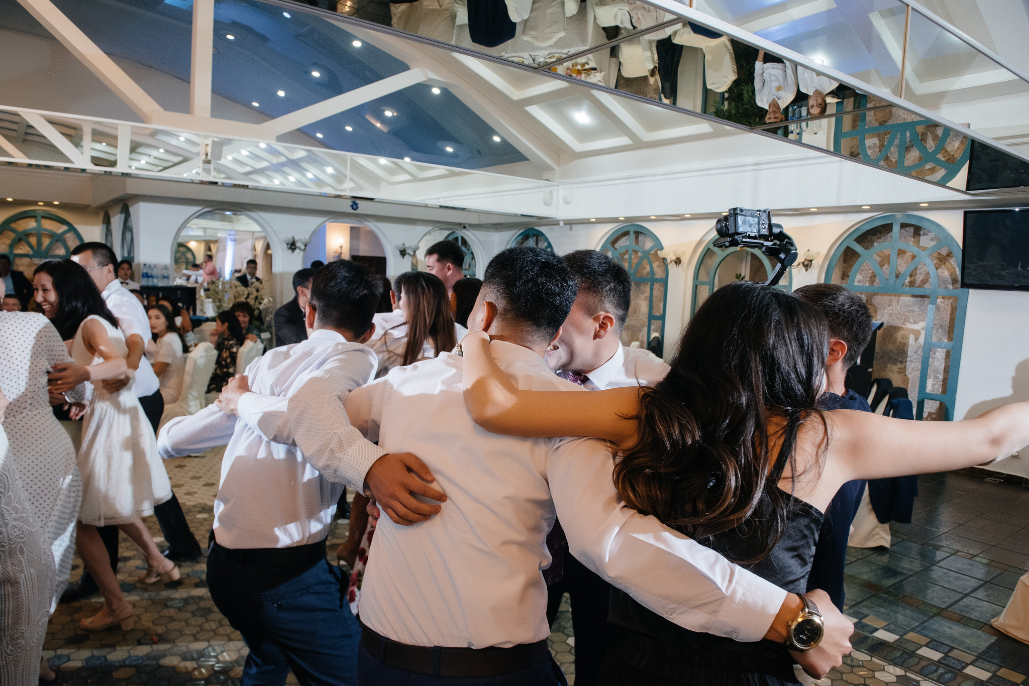 Мадияр & Махаббат. Фотограф Даурен Абилхаятов