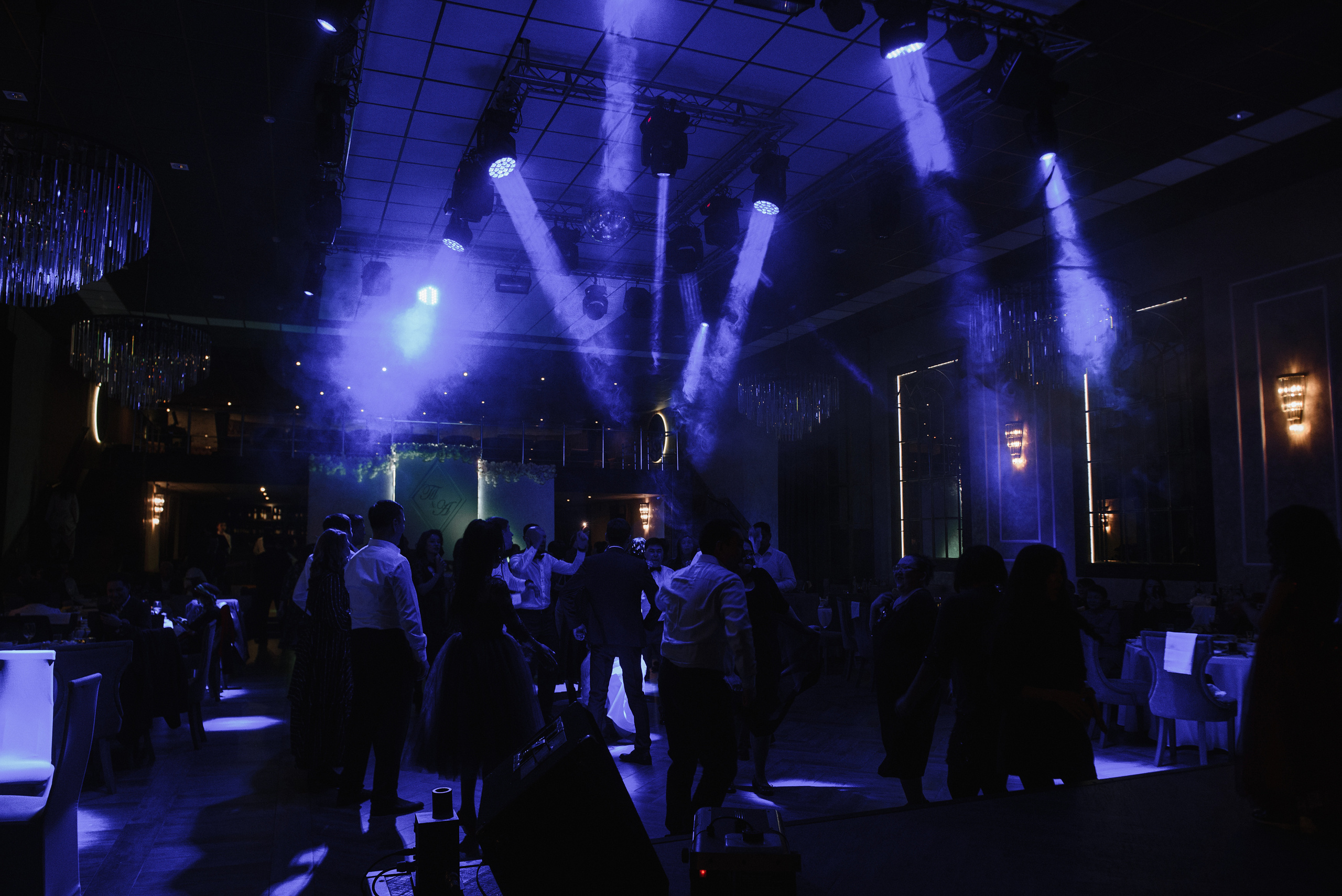 Арай «Кыз Узату». Фотограф Даурен Абилхаятов