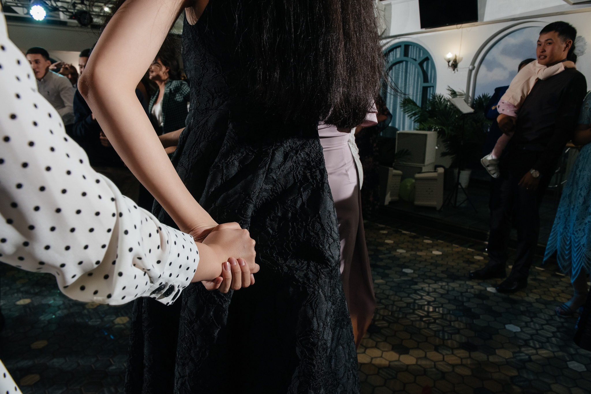 Мадияр & Махаббат. Фотограф Даурен Абилхаятов