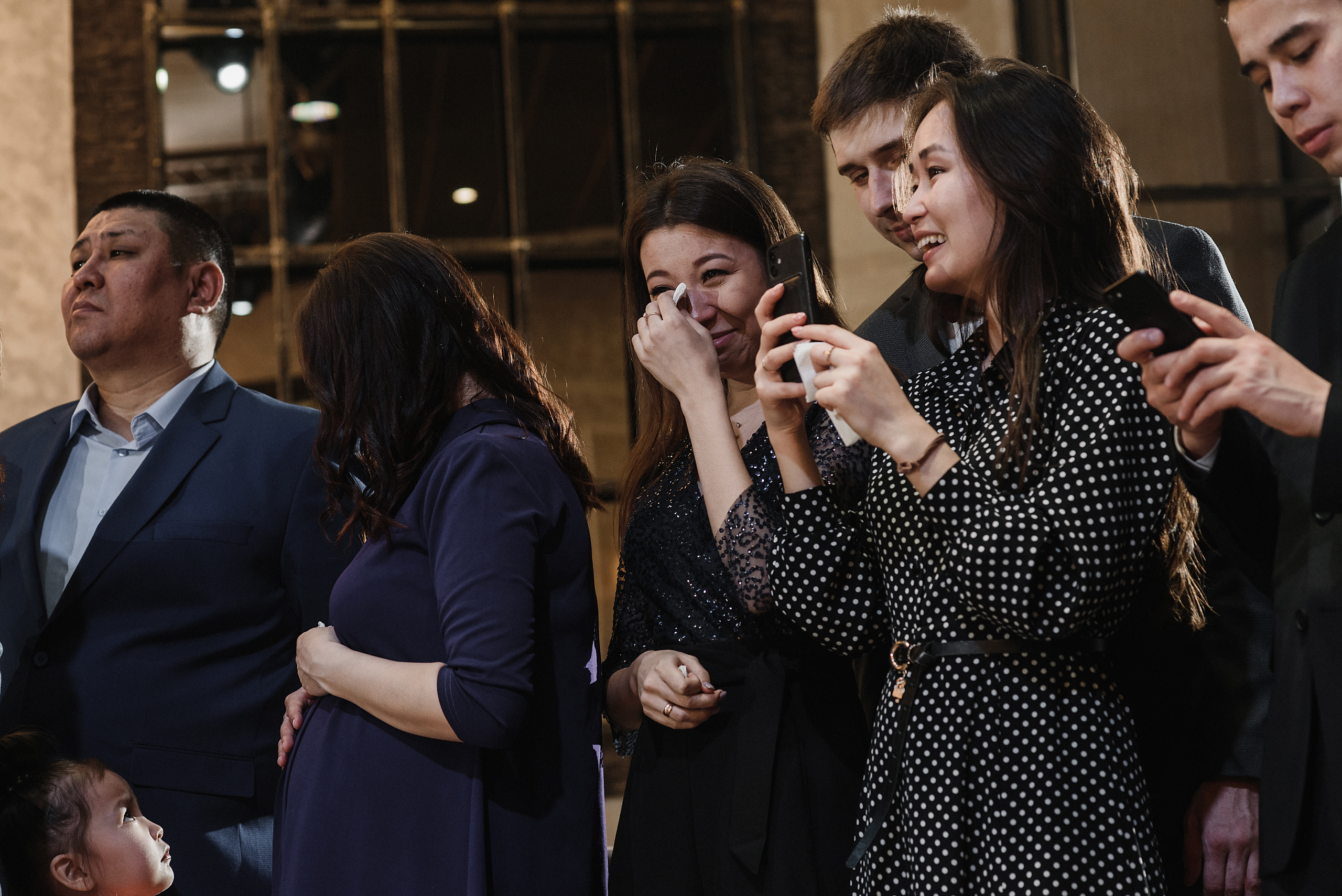 Арай «Кыз Узату». Фотограф Даурен Абилхаятов