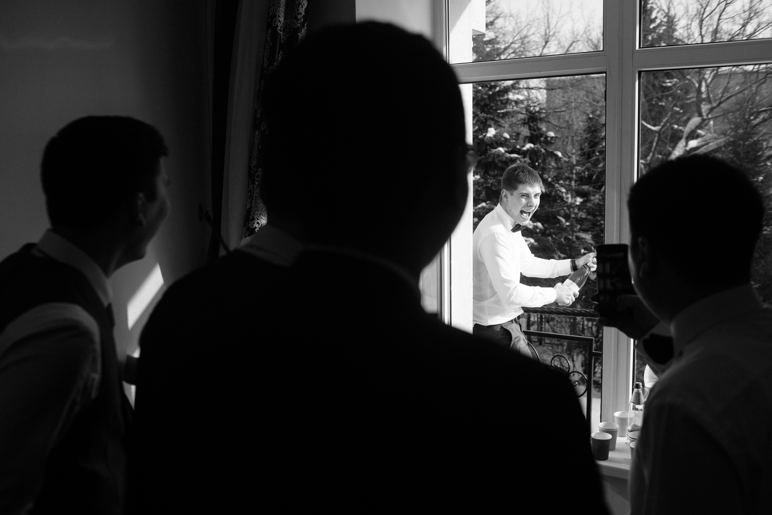 Арай «Кыз Узату». Фотограф Даурен Абилхаятов