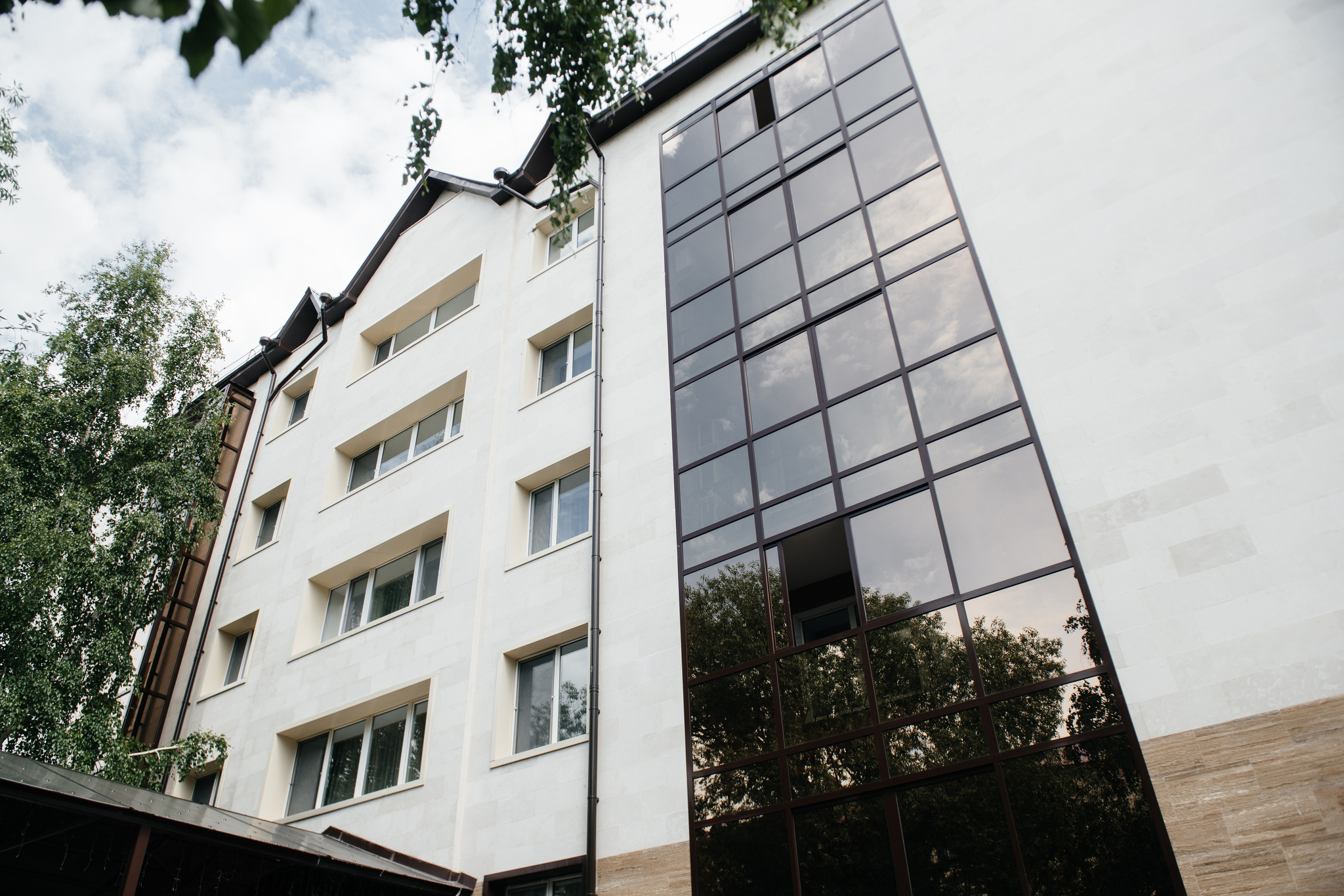 Мадияр & Махаббат. Фотограф Даурен Абилхаятов