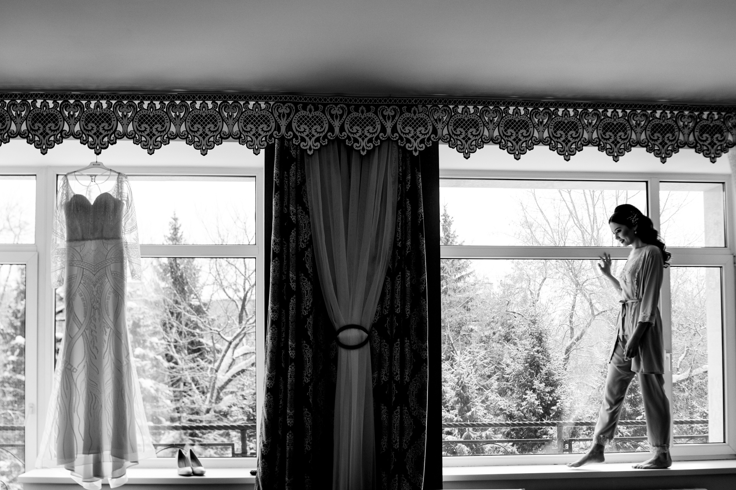 Арай «Кыз Узату». Фотограф Даурен Абилхаятов