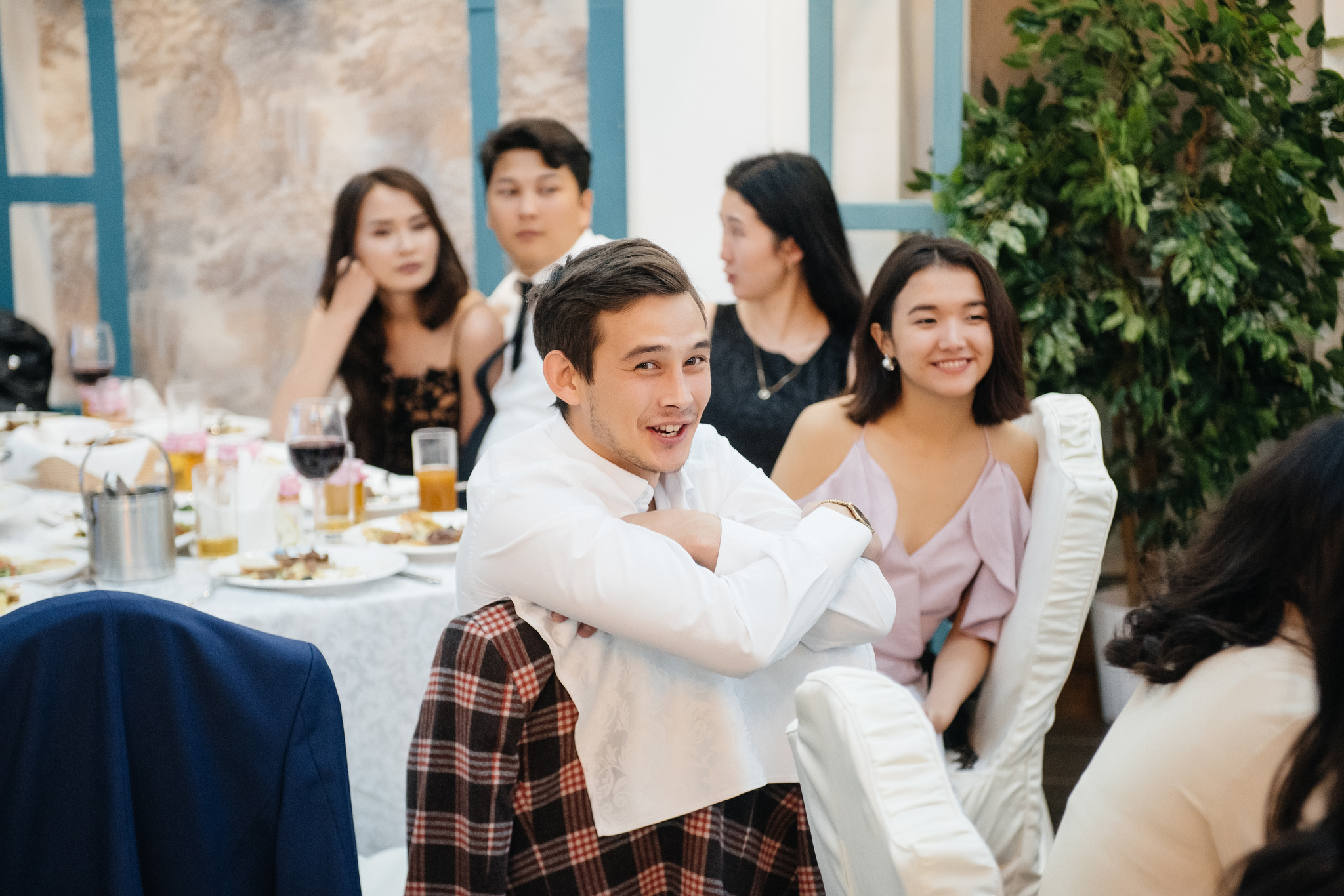 Мадияр & Махаббат. Фотограф Даурен Абилхаятов