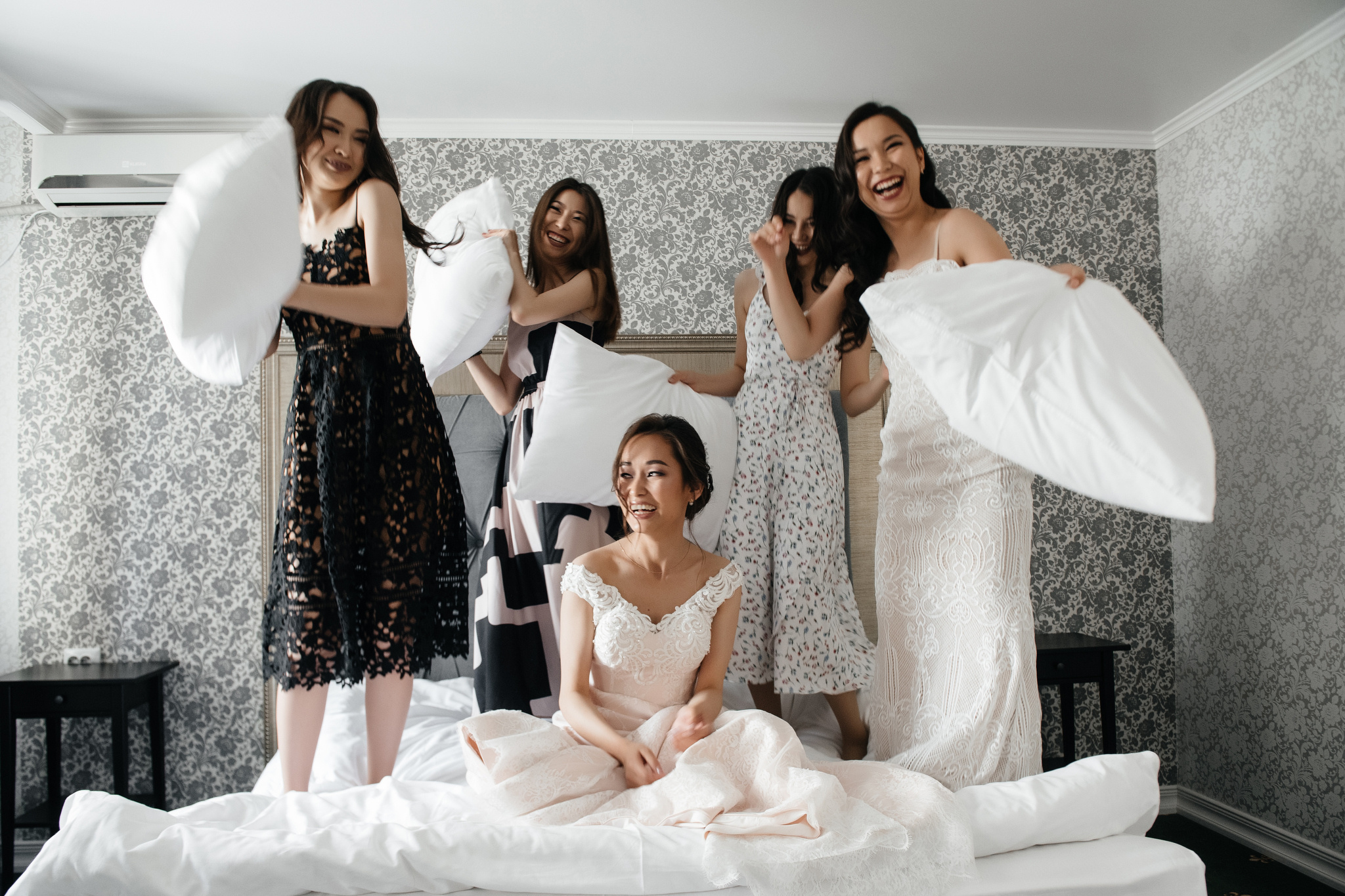 Мадияр & Махаббат. Фотограф Даурен Абилхаятов