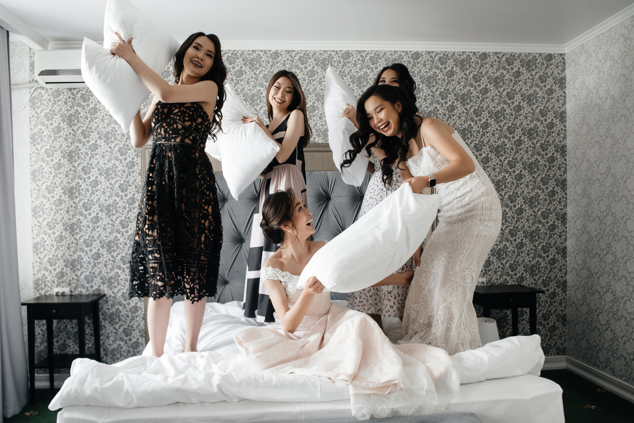 Мадияр & Махаббат. Фотограф Даурен Абилхаятов