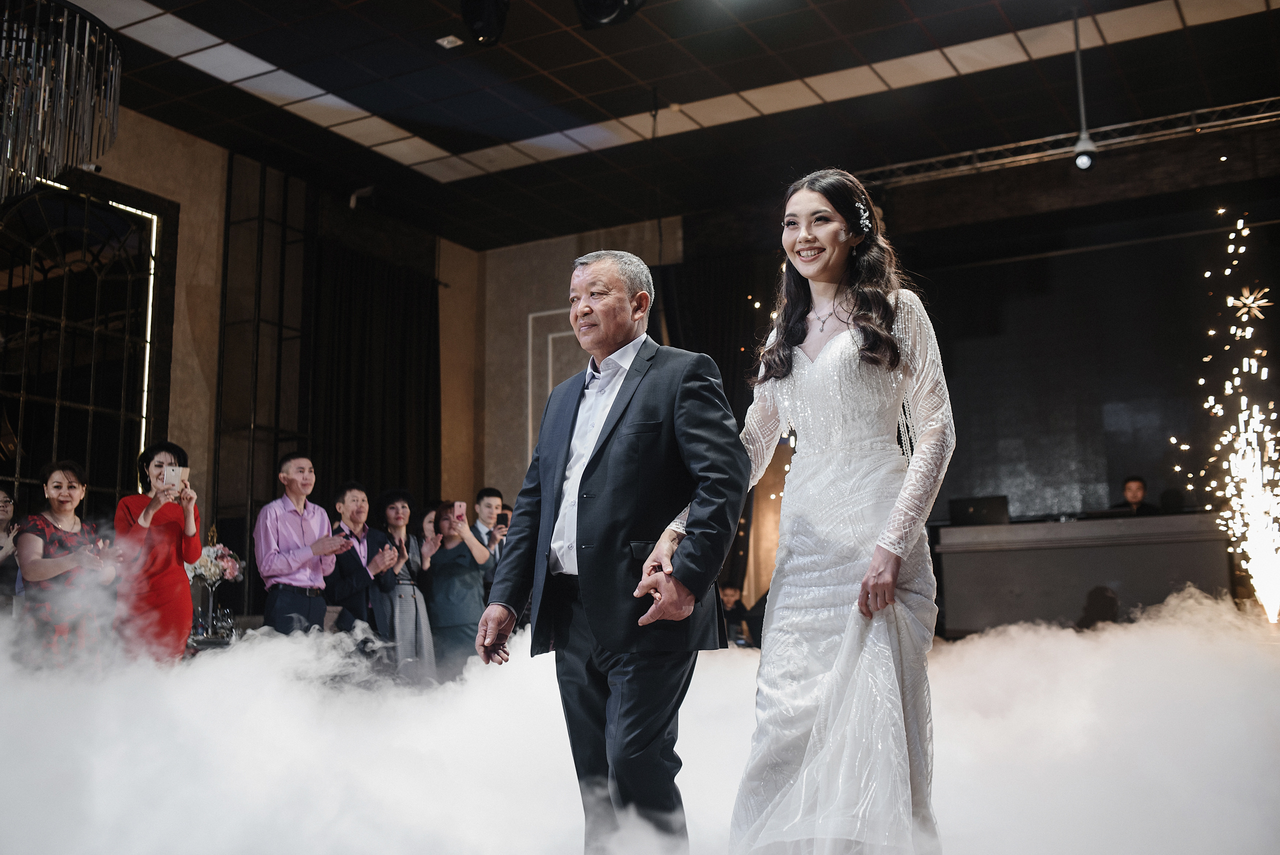 Арай «Кыз Узату». Фотограф Даурен Абилхаятов