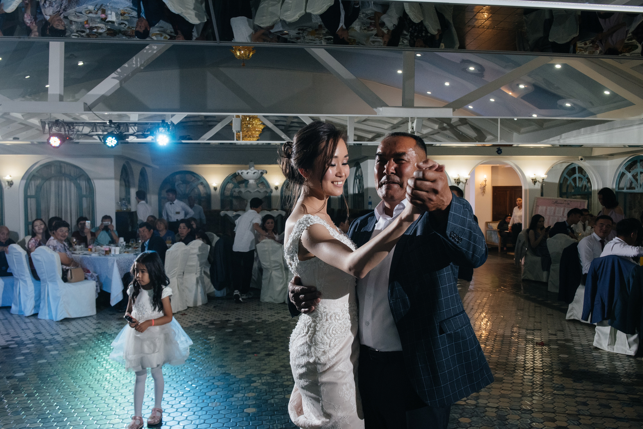 Мадияр & Махаббат. Фотограф Даурен Абилхаятов