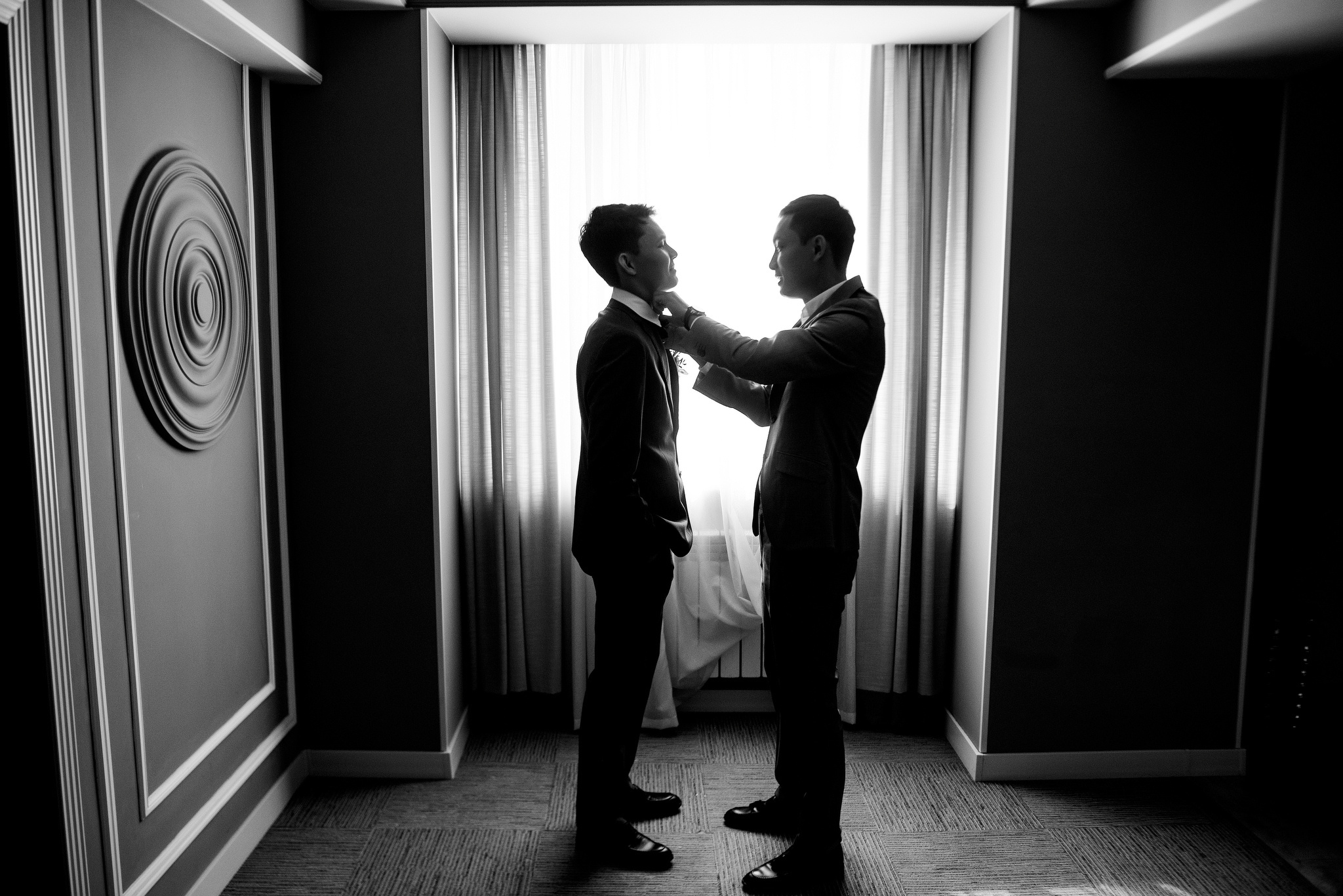 Арман & Акерке. Фотограф Даурен Абилхаятов