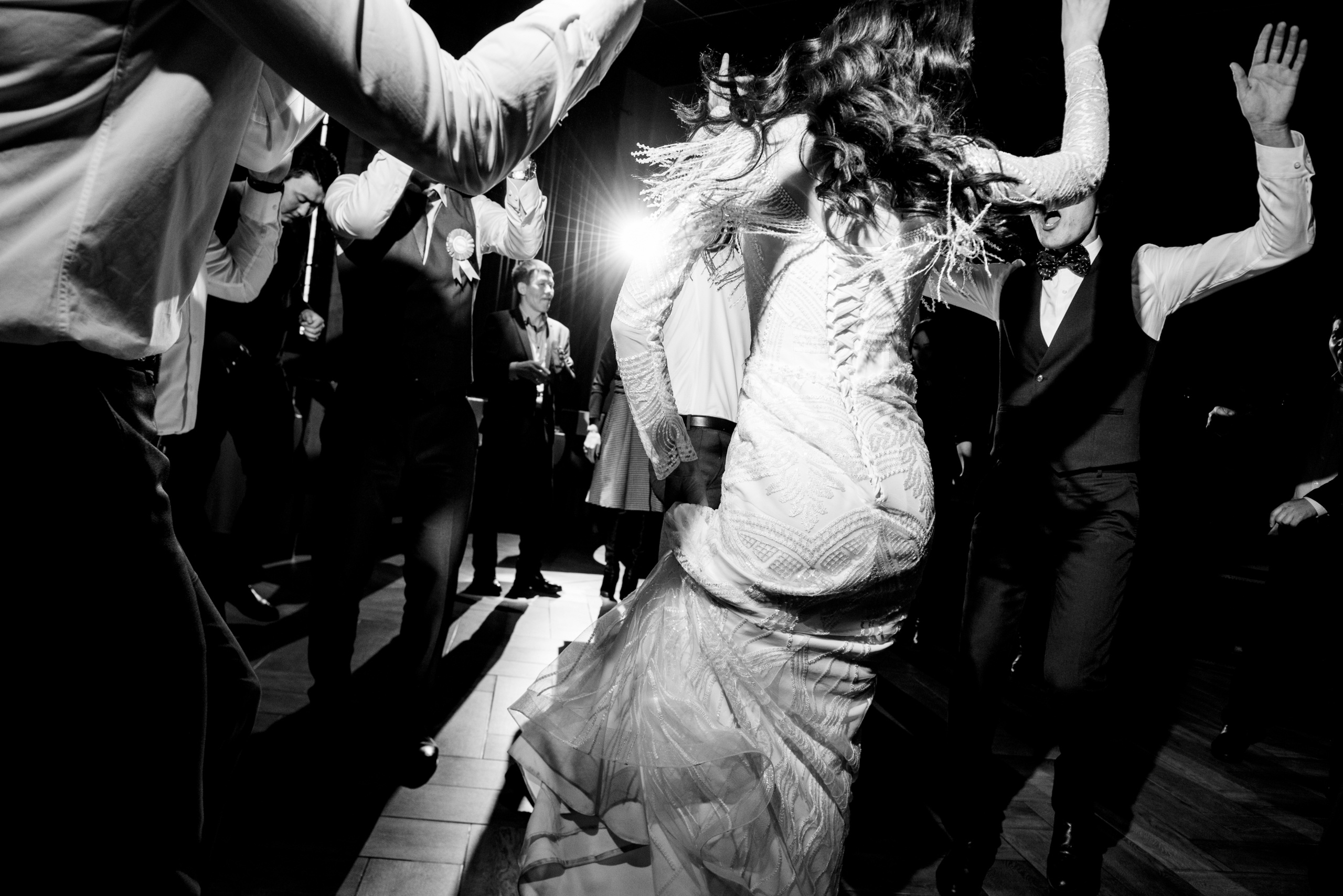 Арай «Кыз Узату». Фотограф Даурен Абилхаятов