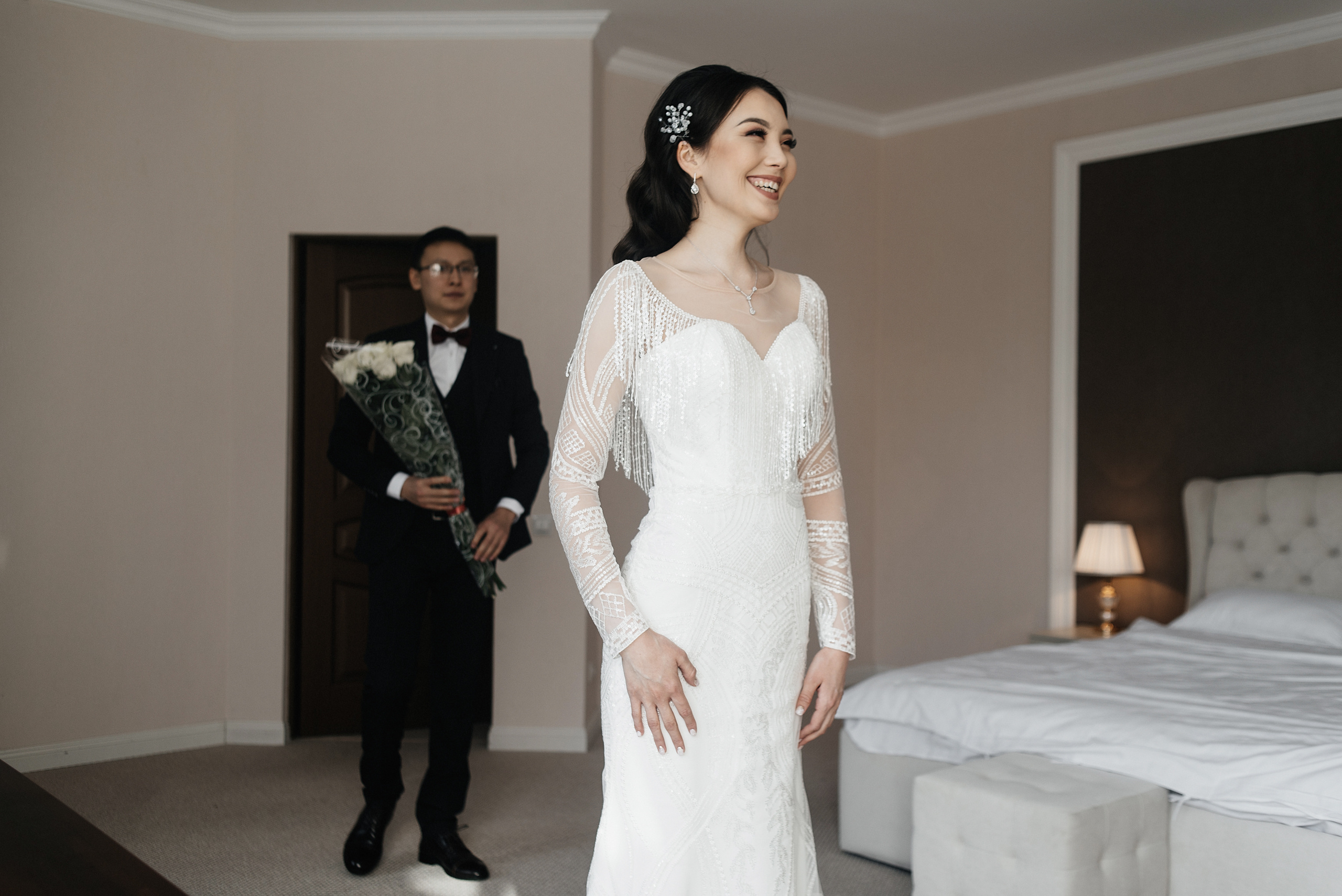 Арай «Кыз Узату». Фотограф Даурен Абилхаятов