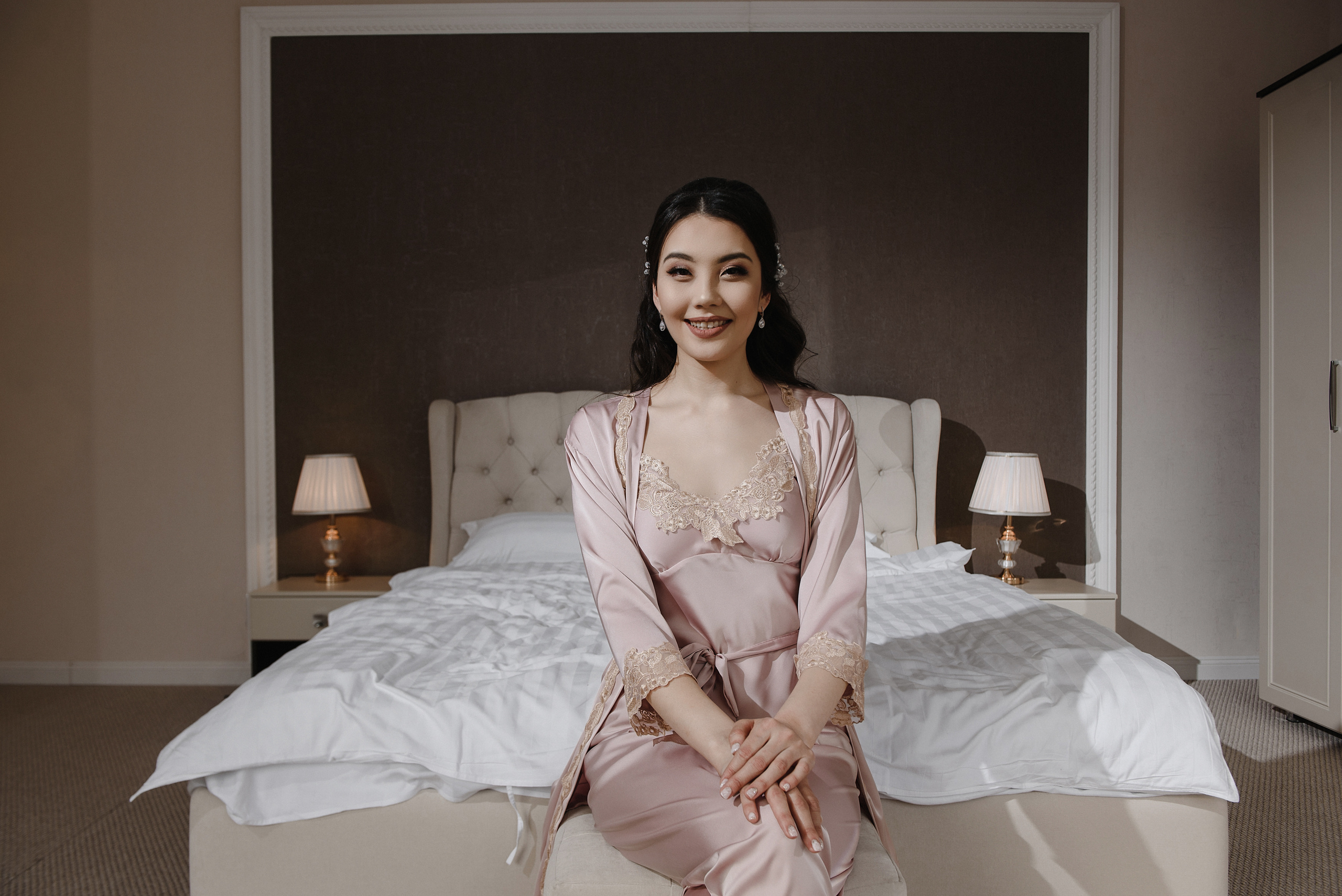 Арай «Кыз Узату». Фотограф Даурен Абилхаятов