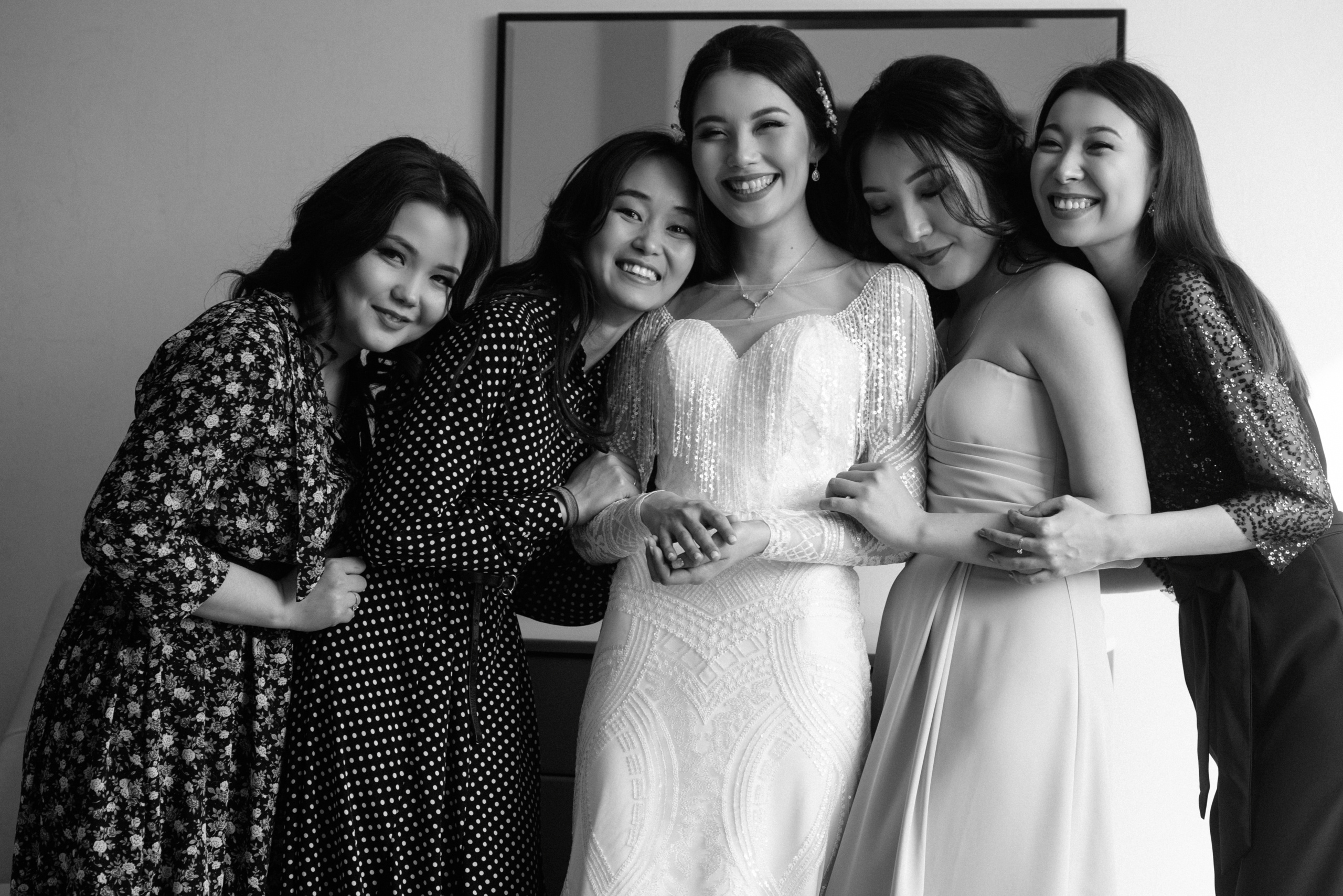 Арай «Кыз Узату». Фотограф Даурен Абилхаятов