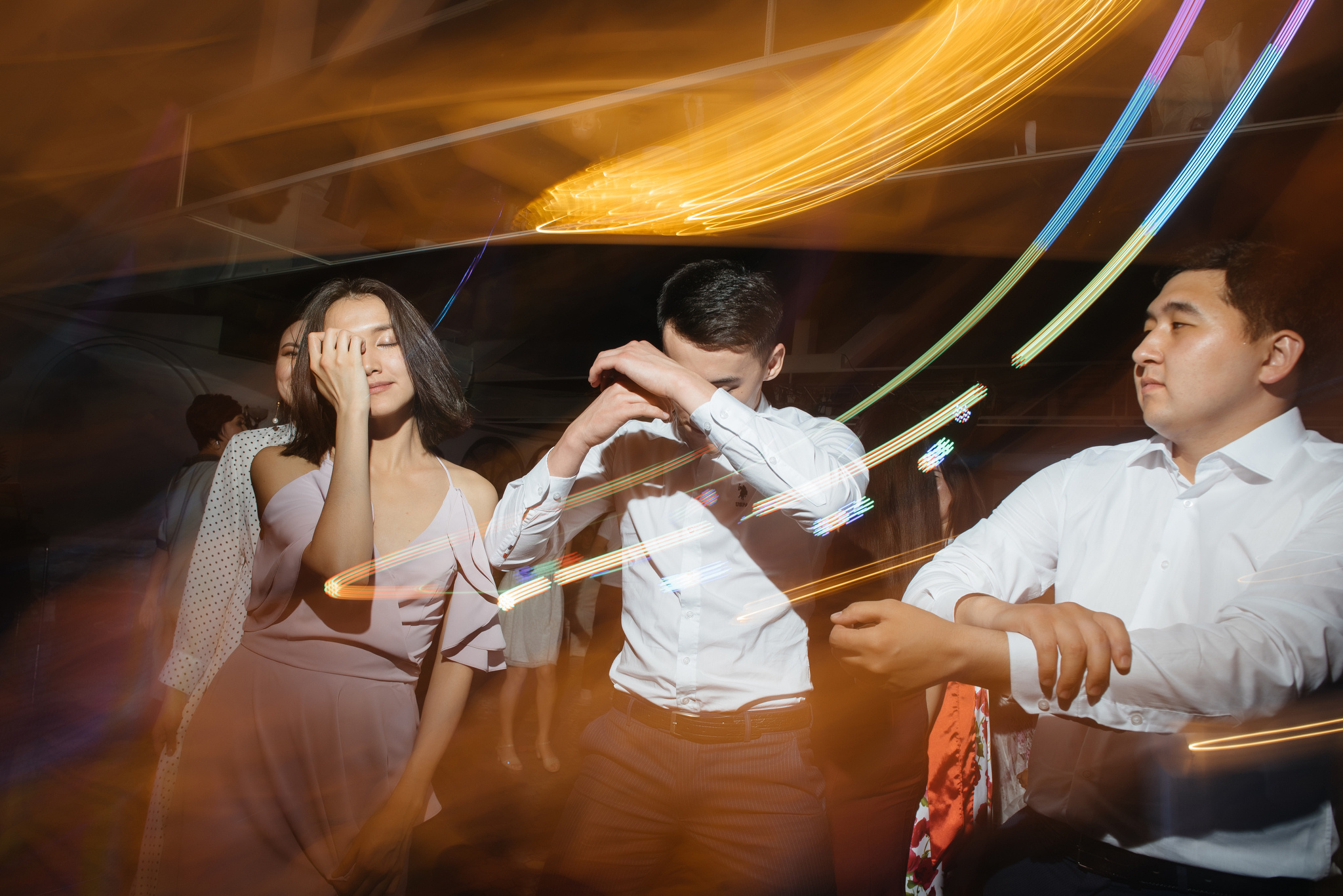 Мадияр & Махаббат. Фотограф Даурен Абилхаятов