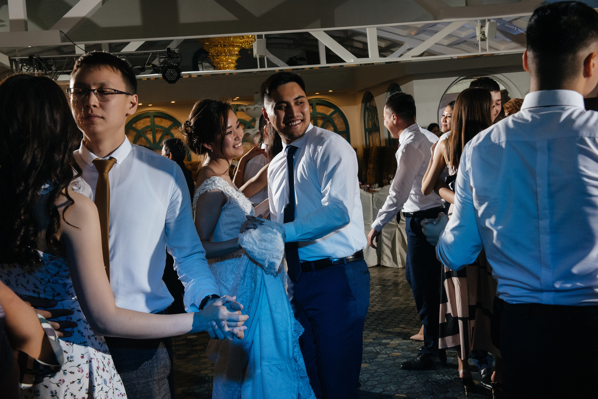 Мадияр & Махаббат. Фотограф Даурен Абилхаятов