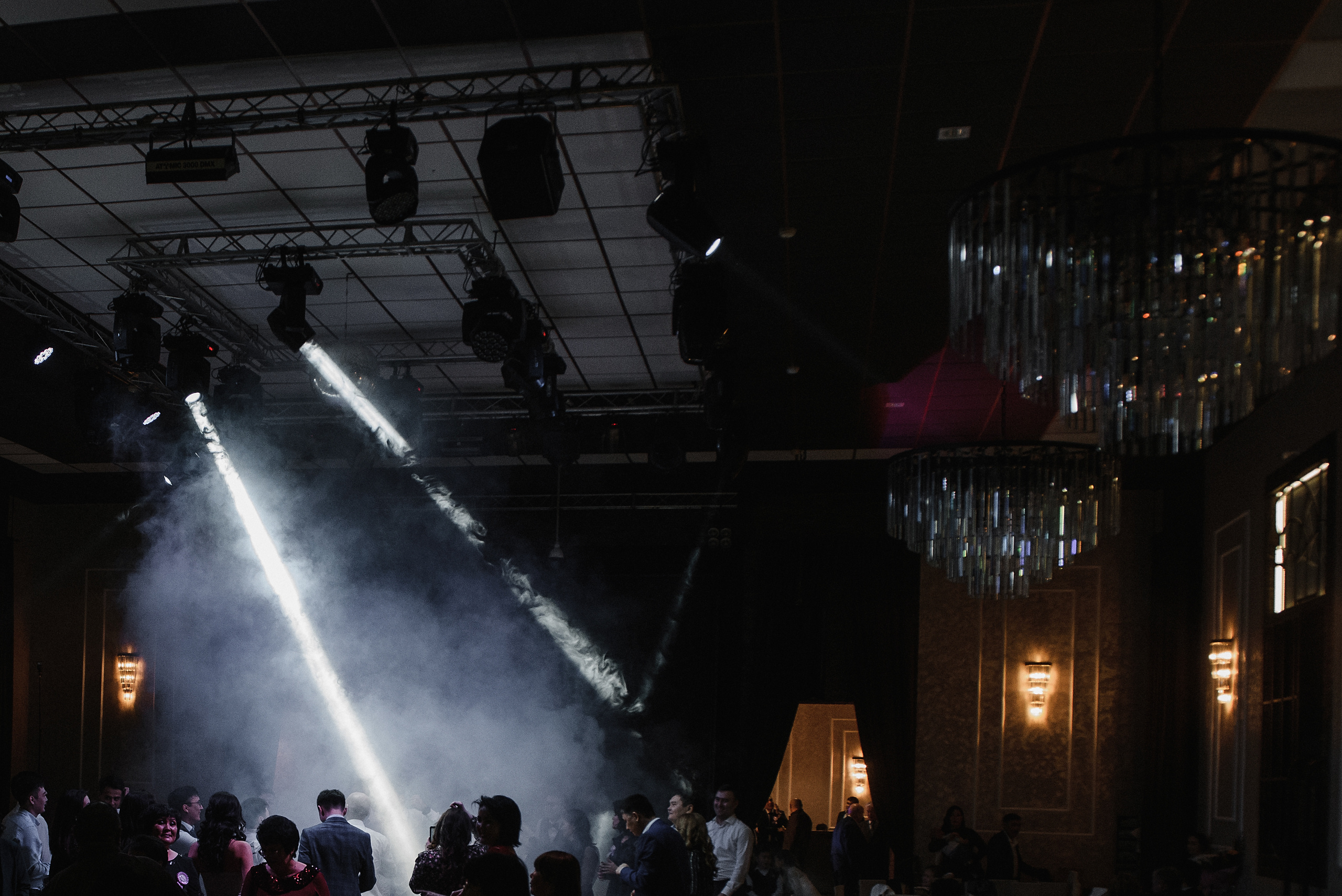 Арай «Кыз Узату». Фотограф Даурен Абилхаятов