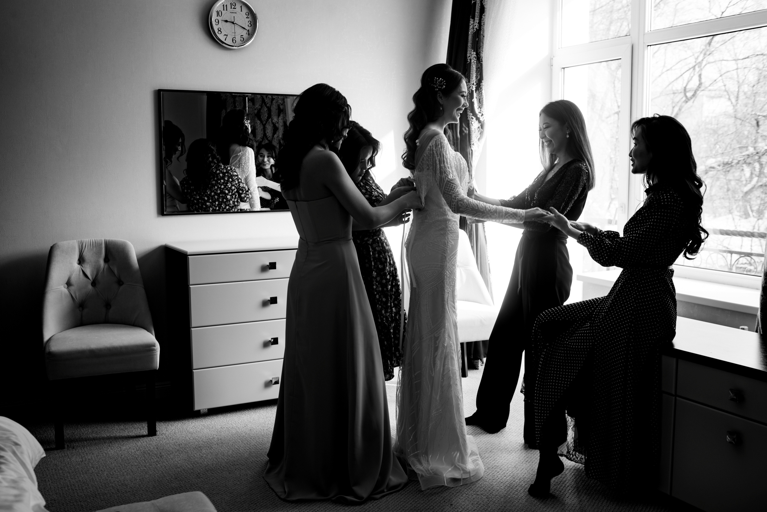 Арай «Кыз Узату». Фотограф Даурен Абилхаятов