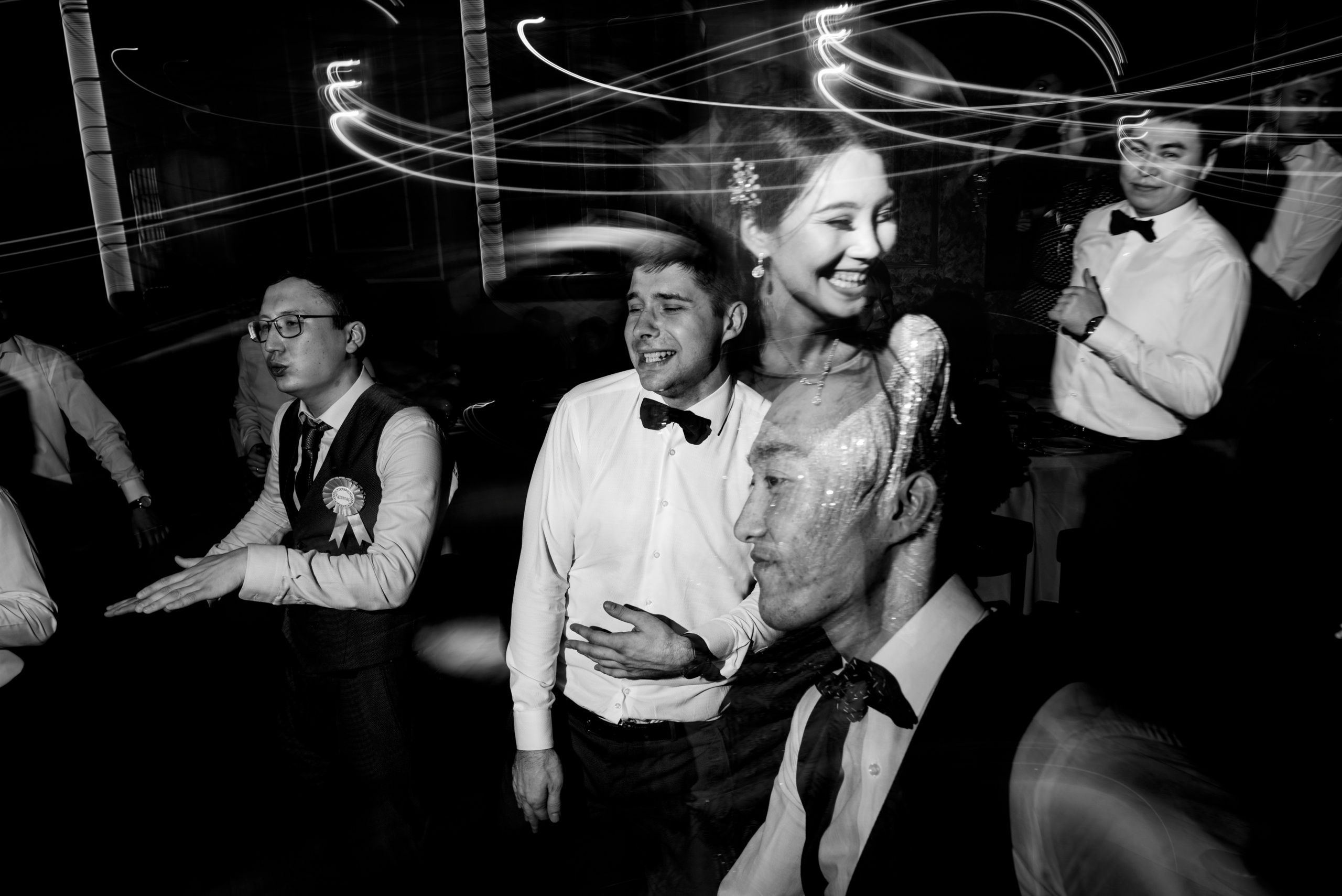 Арай «Кыз Узату». Фотограф Даурен Абилхаятов