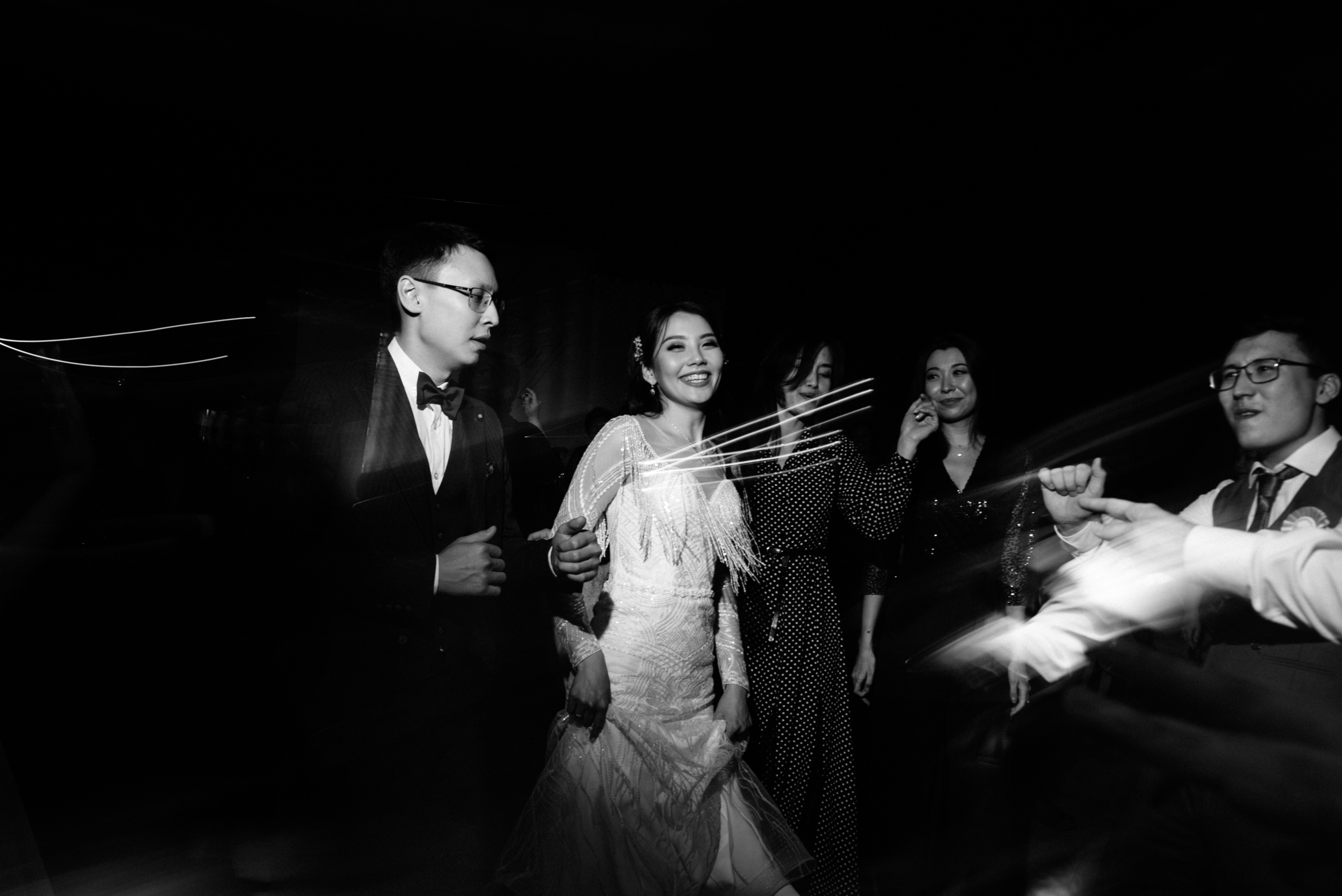 Арай «Кыз Узату». Фотограф Даурен Абилхаятов