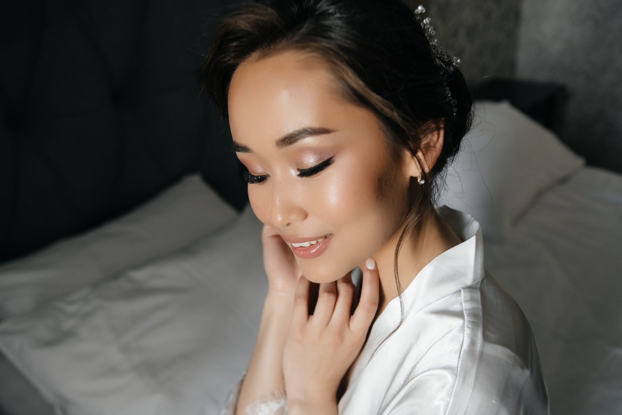 Мадияр & Махаббат. Фотограф Даурен Абилхаятов