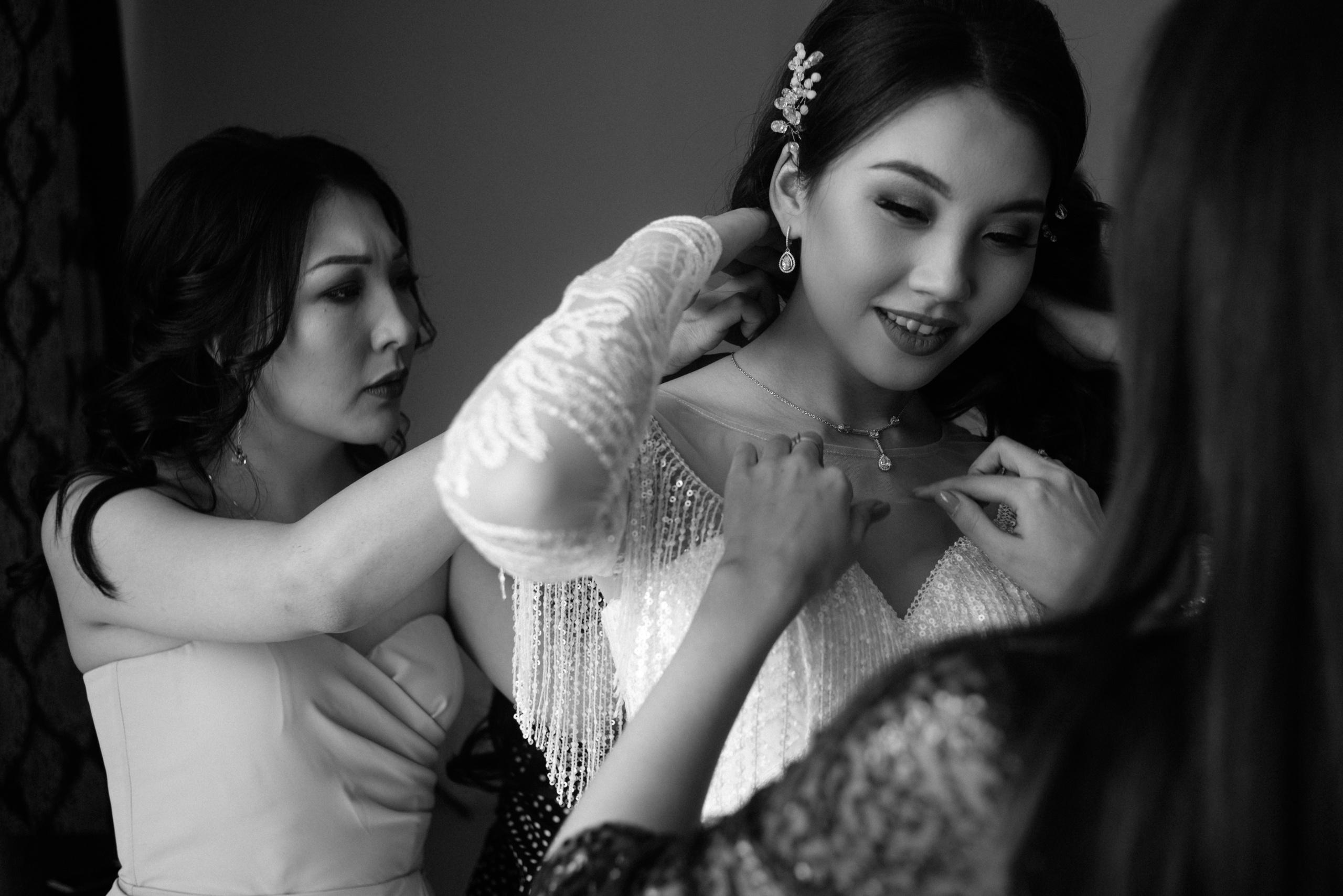 Арай «Кыз Узату». Фотограф Даурен Абилхаятов