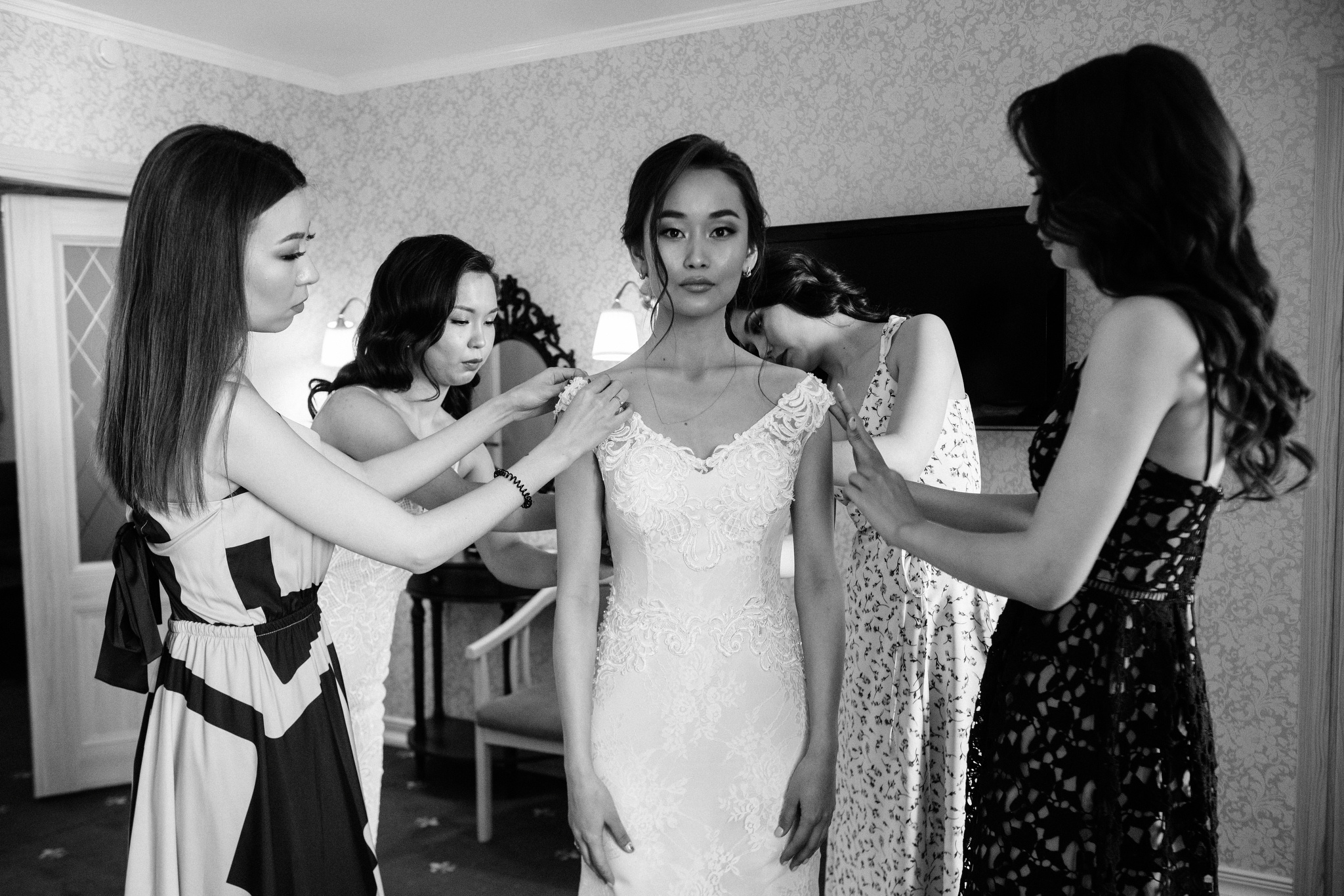 Мадияр & Махаббат. Фотограф Даурен Абилхаятов