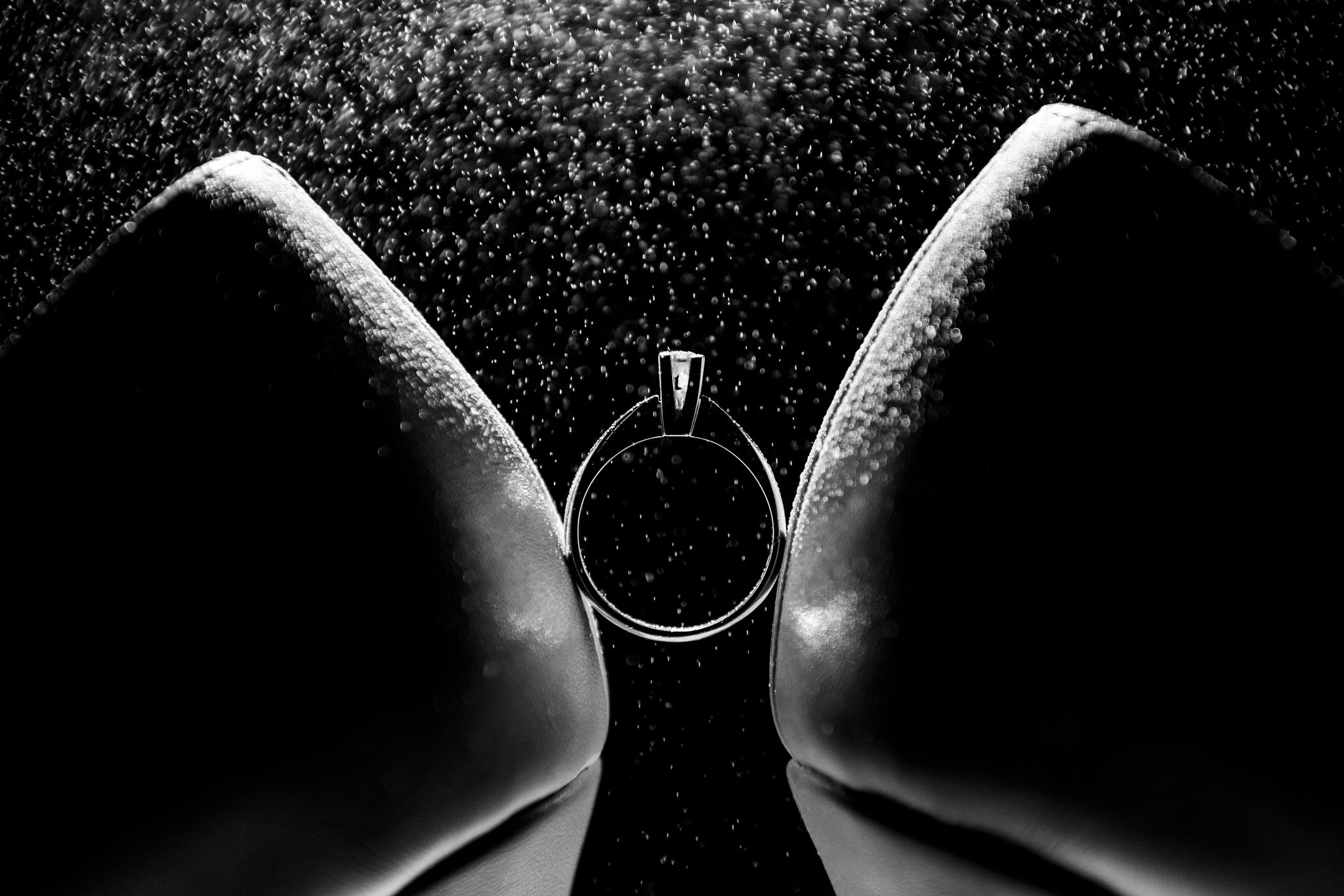 Арман & Акерке. Фотограф Даурен Абилхаятов