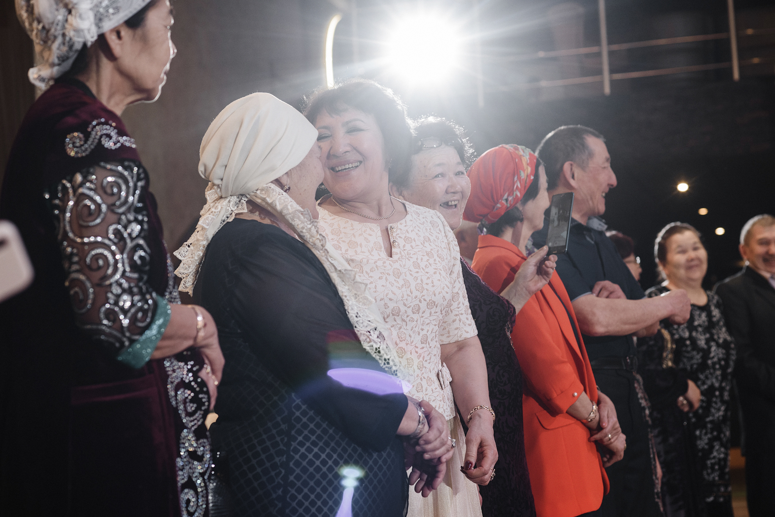 Тимур & Арай. Фотограф Даурен Абилхаятов