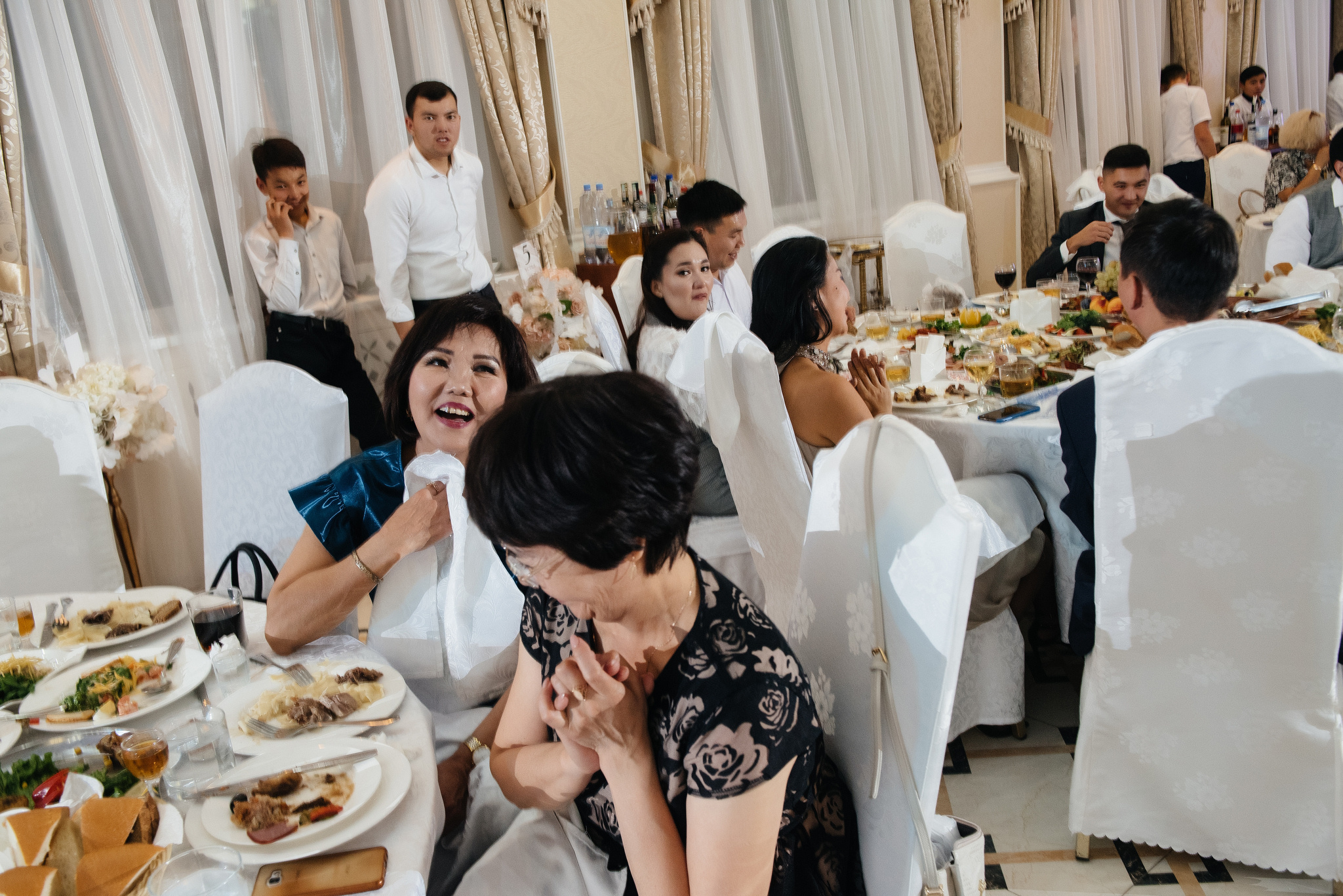 Арман & Акерке. Фотограф Даурен Абилхаятов