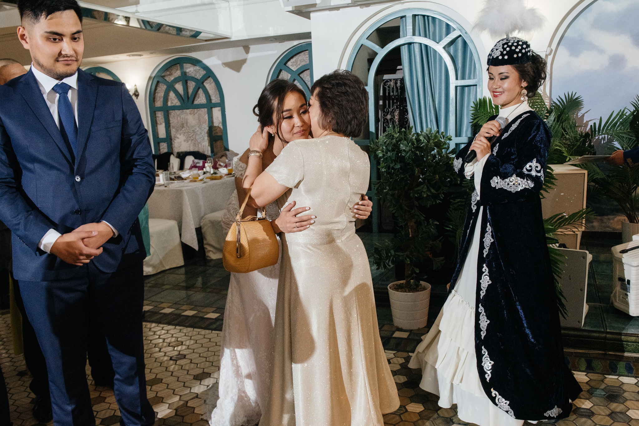 Мадияр & Махаббат. Фотограф Даурен Абилхаятов