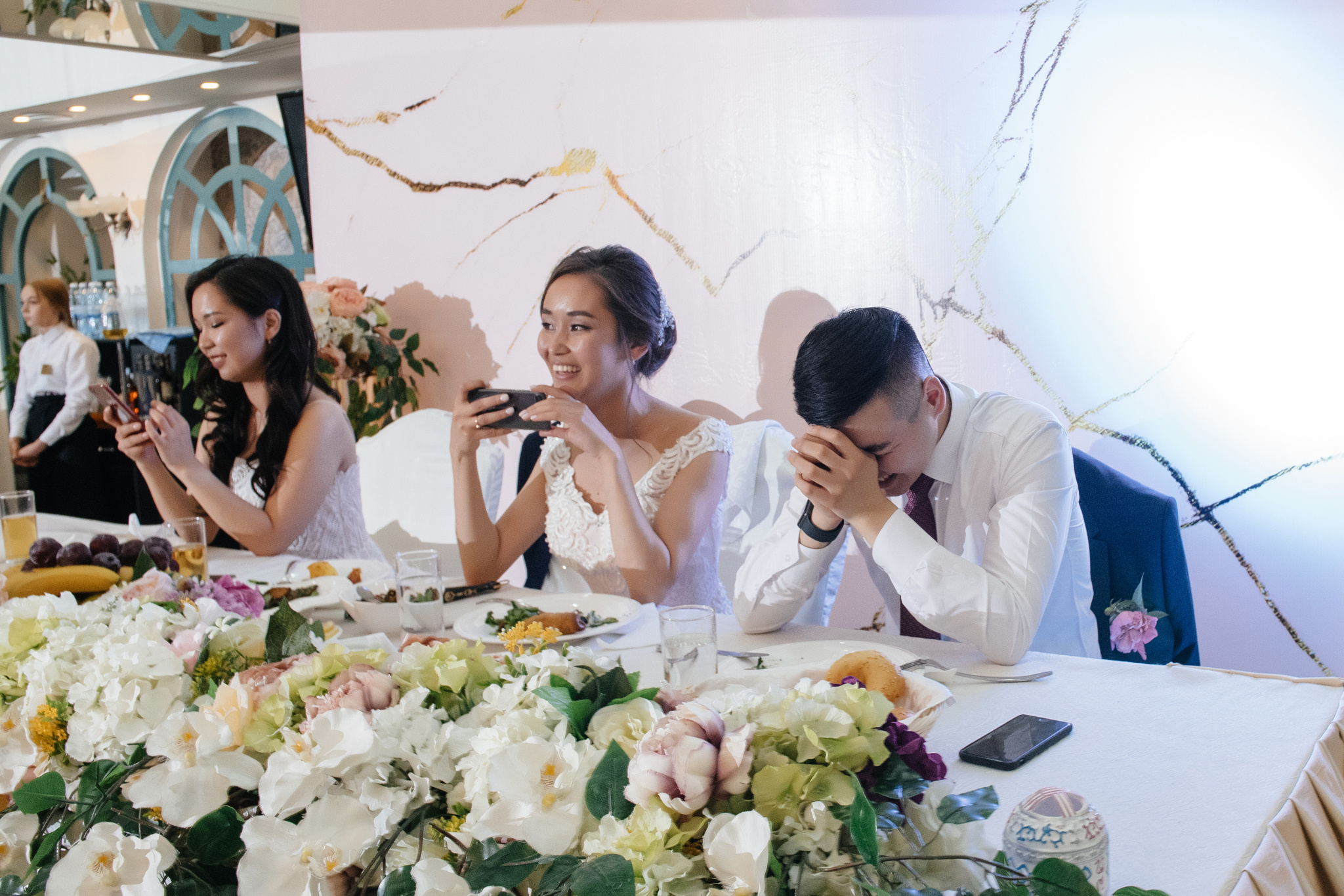 Мадияр & Махаббат. Фотограф Даурен Абилхаятов