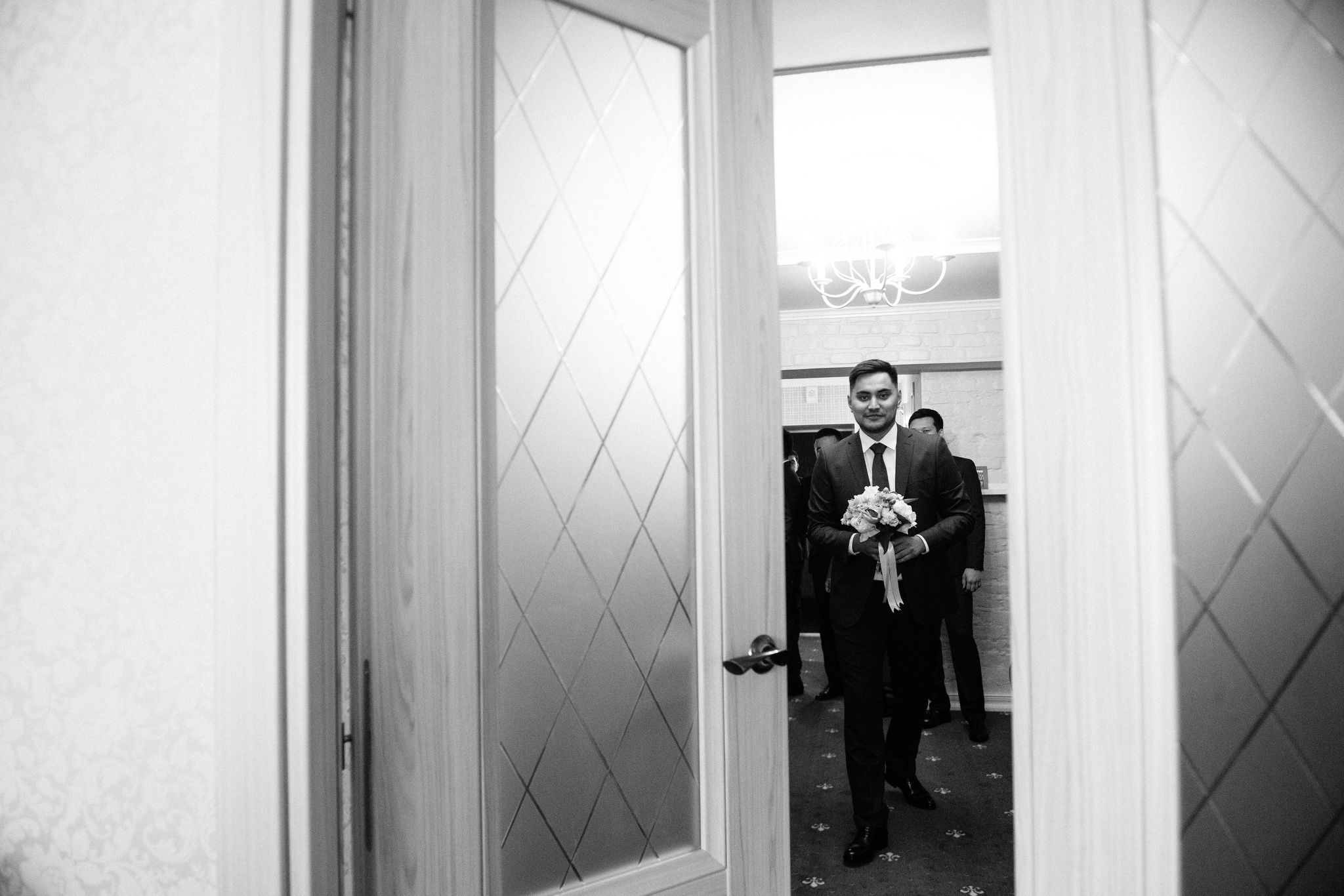 Мадияр & Махаббат. Фотограф Даурен Абилхаятов