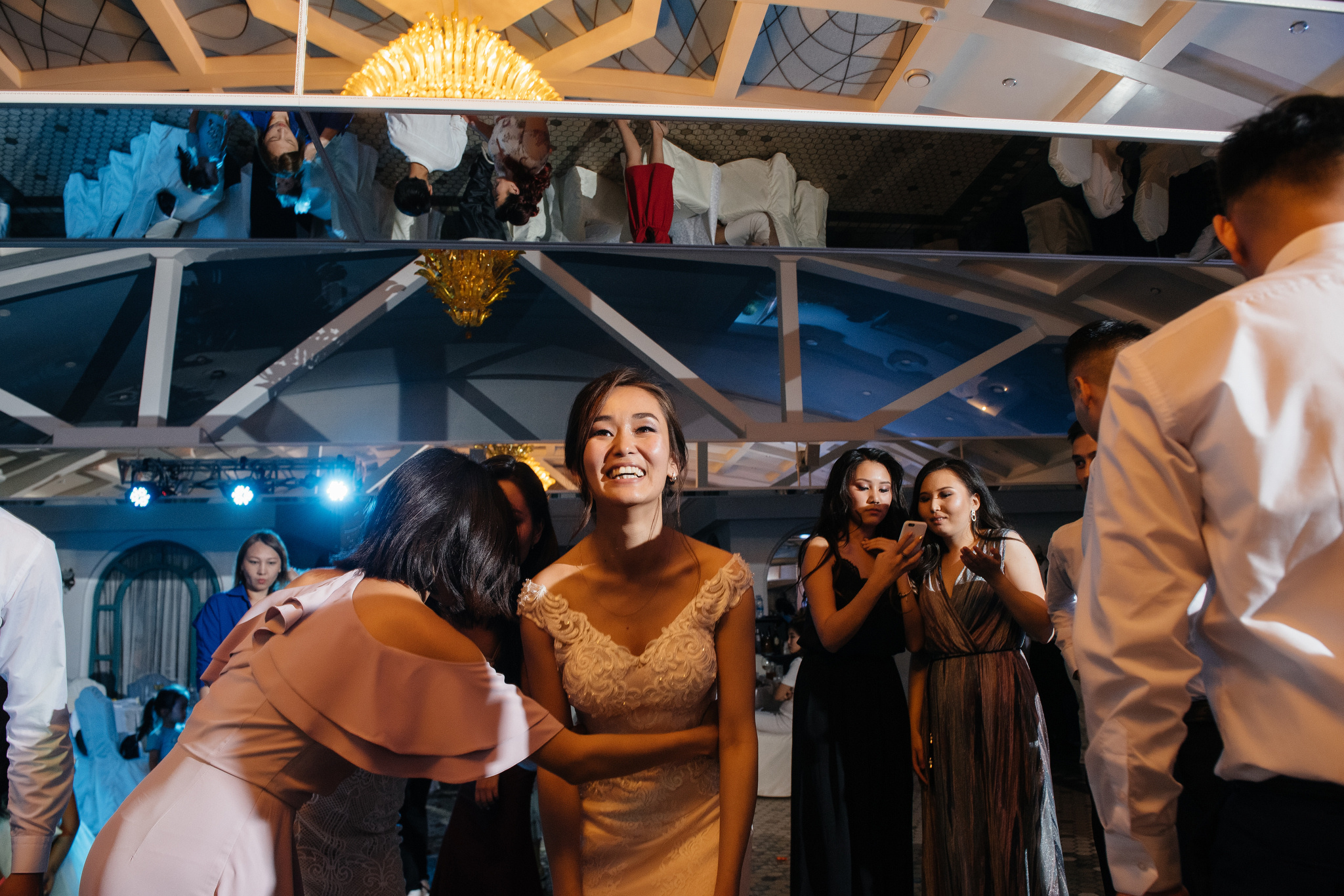 Мадияр & Махаббат. Фотограф Даурен Абилхаятов