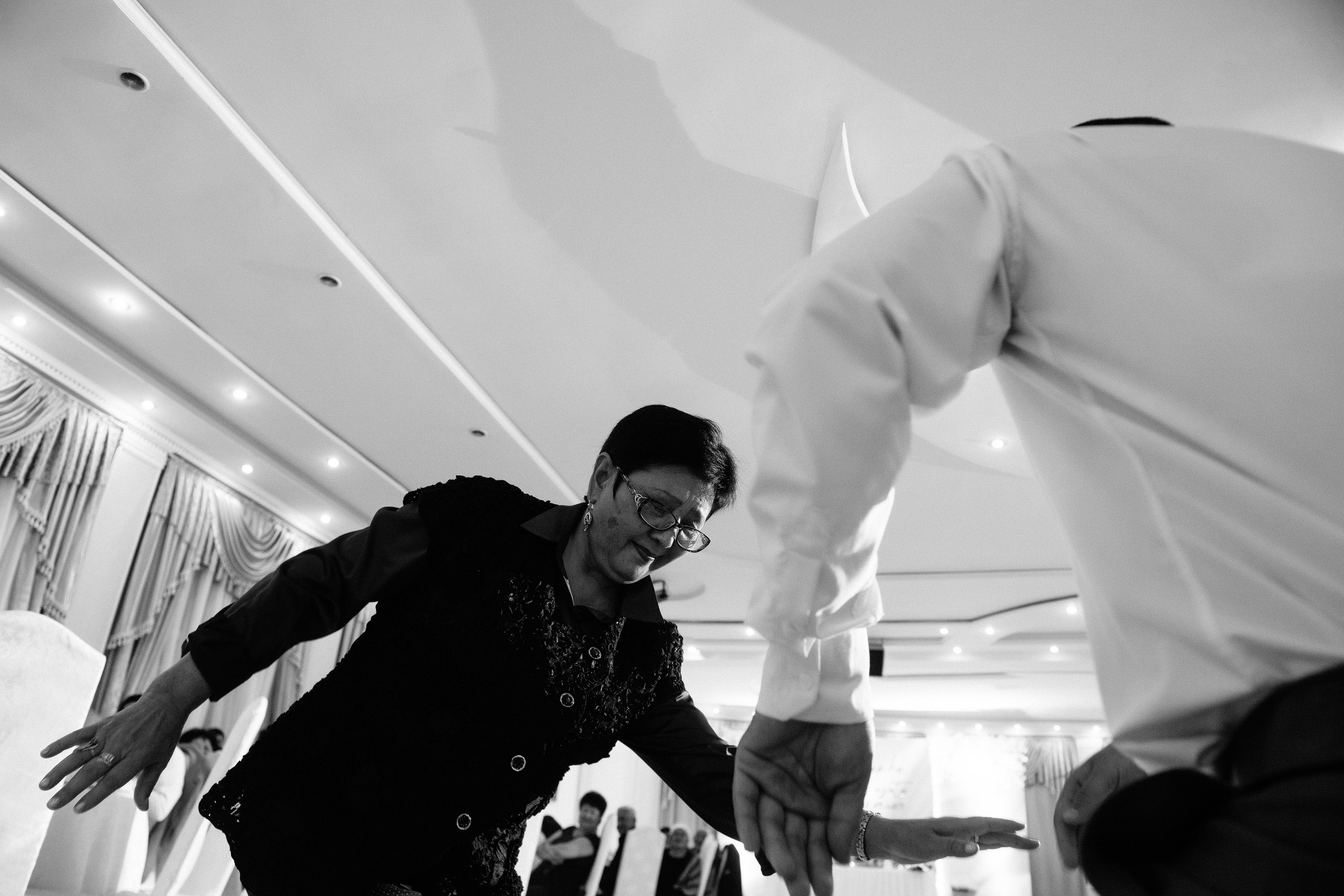 Арман & Акерке. Фотограф Даурен Абилхаятов