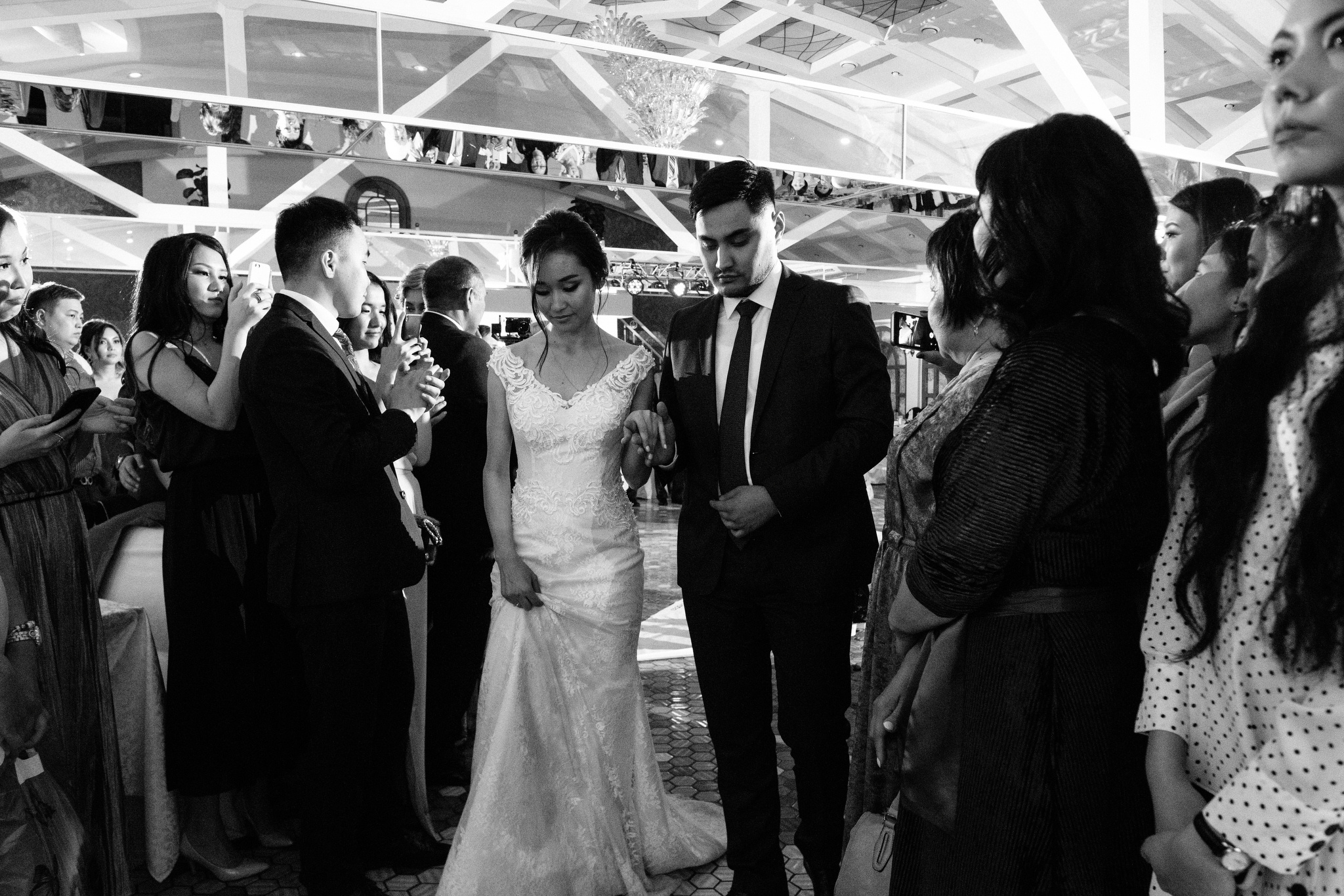 Мадияр & Махаббат. Фотограф Даурен Абилхаятов