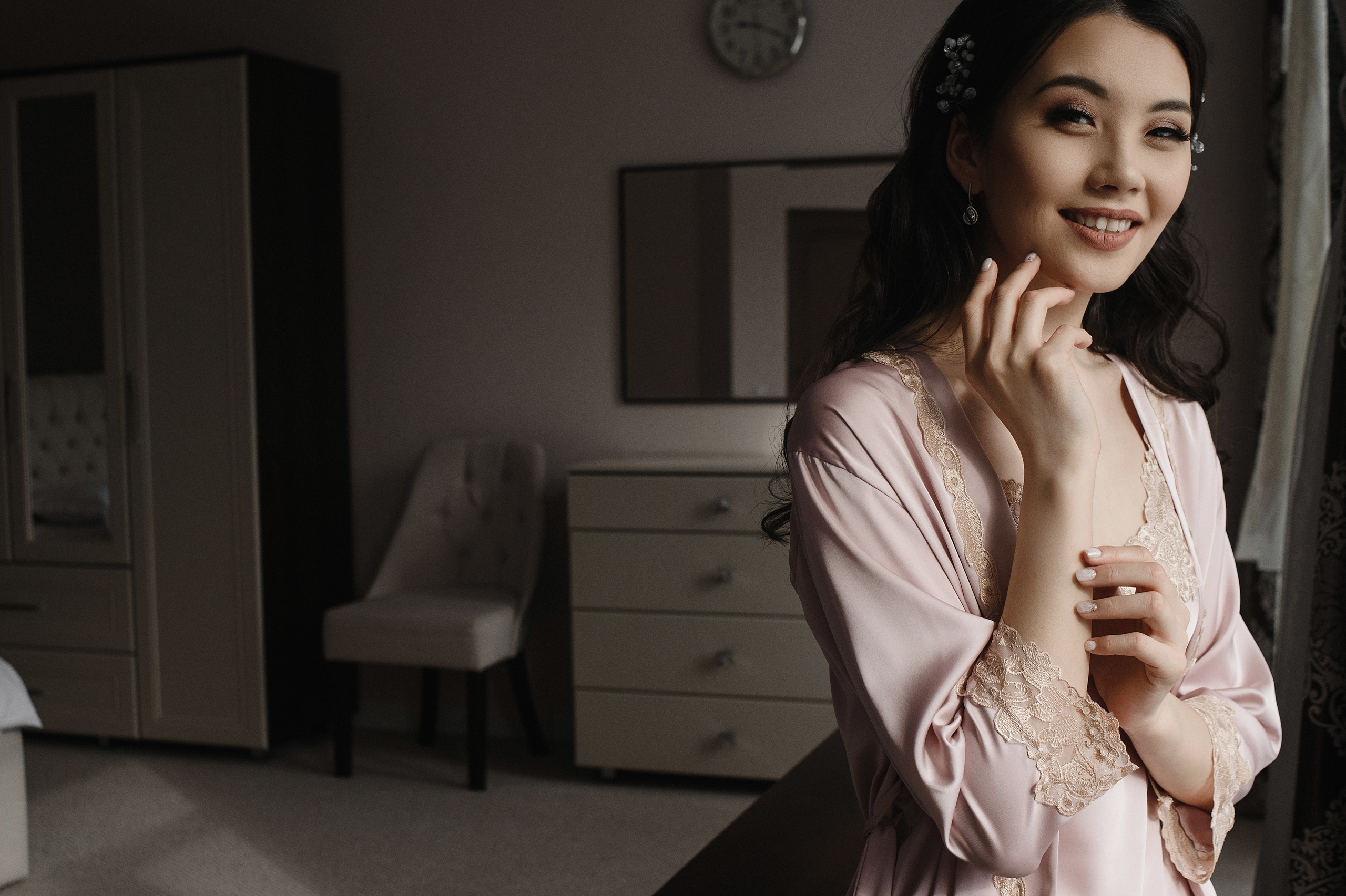 Арай «Кыз Узату». Фотограф Даурен Абилхаятов