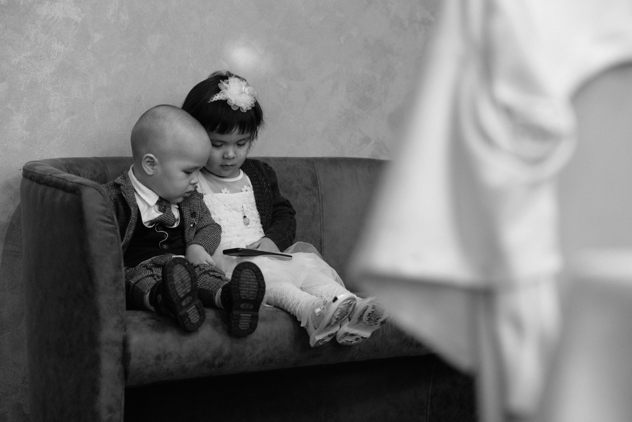 Арай «Кыз Узату». Фотограф Даурен Абилхаятов