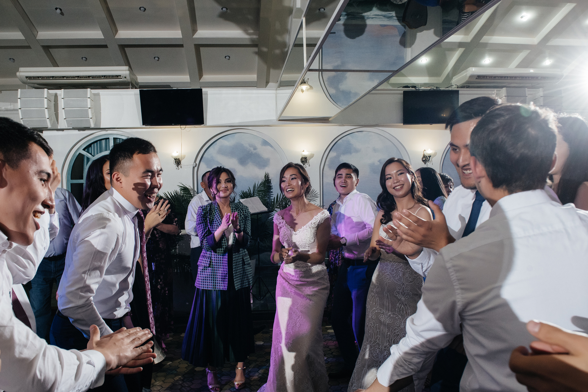 Мадияр & Махаббат. Фотограф Даурен Абилхаятов