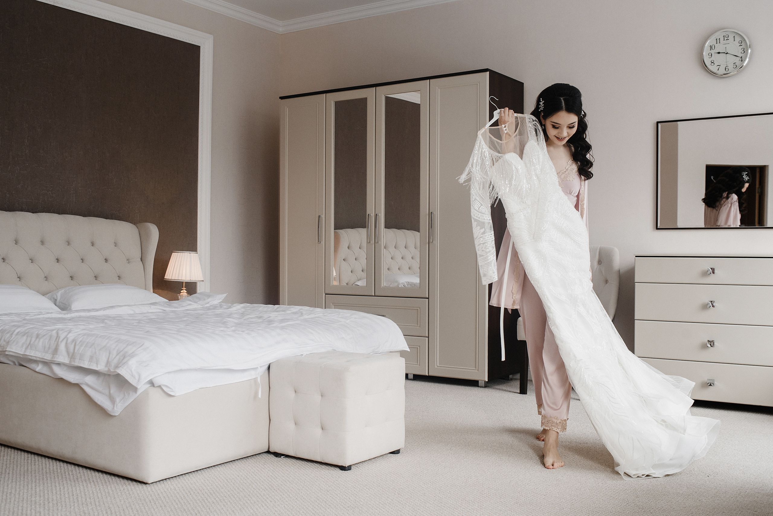 Арай «Кыз Узату». Фотограф Даурен Абилхаятов