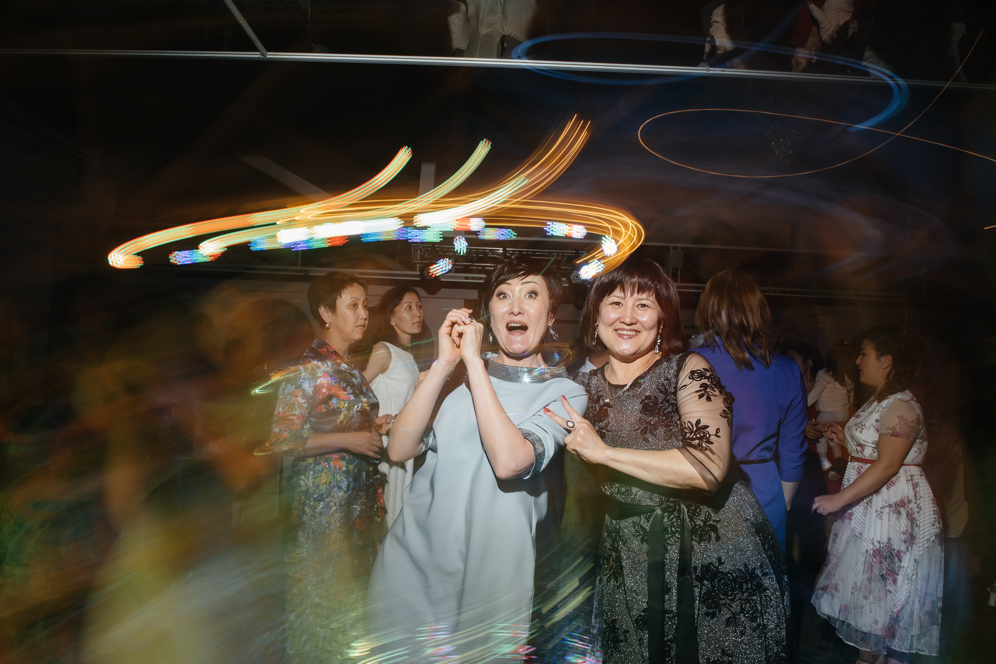 Мадияр & Махаббат. Фотограф Даурен Абилхаятов