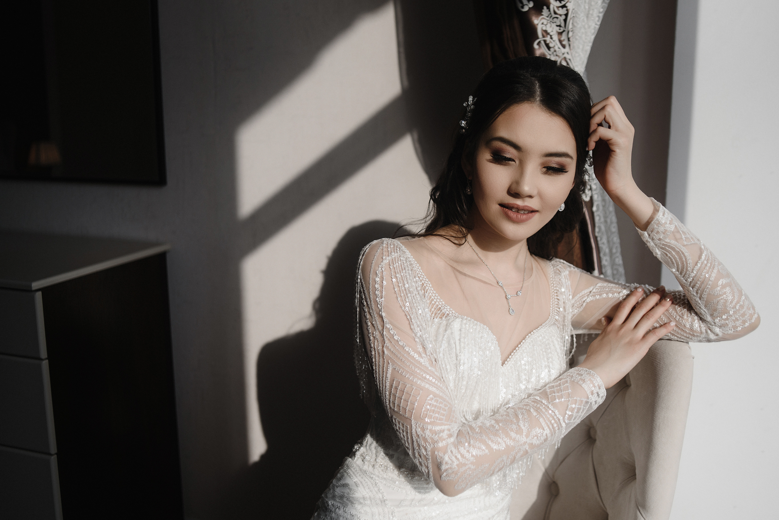 Арай «Кыз Узату». Фотограф Даурен Абилхаятов