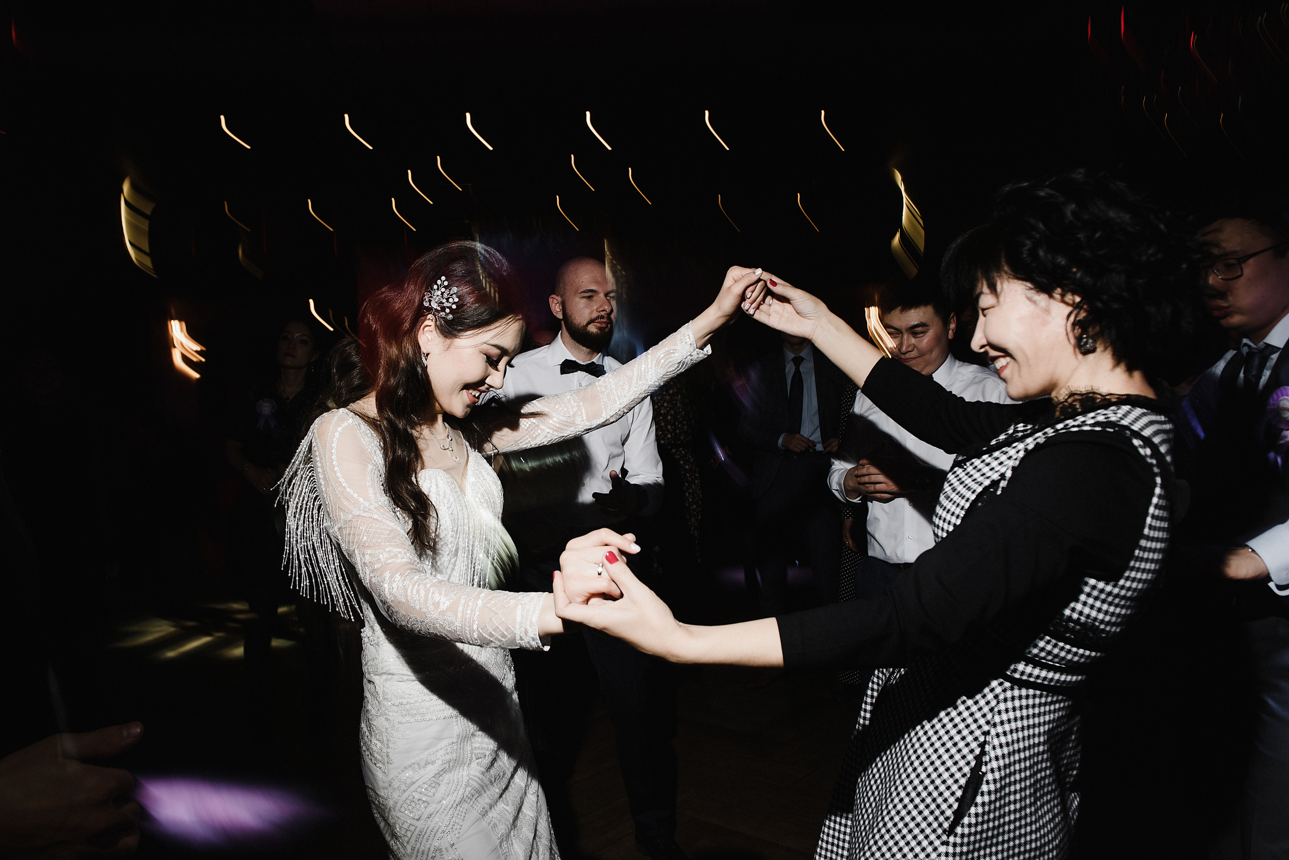 Тимур & Арай. Фотограф Даурен Абилхаятов