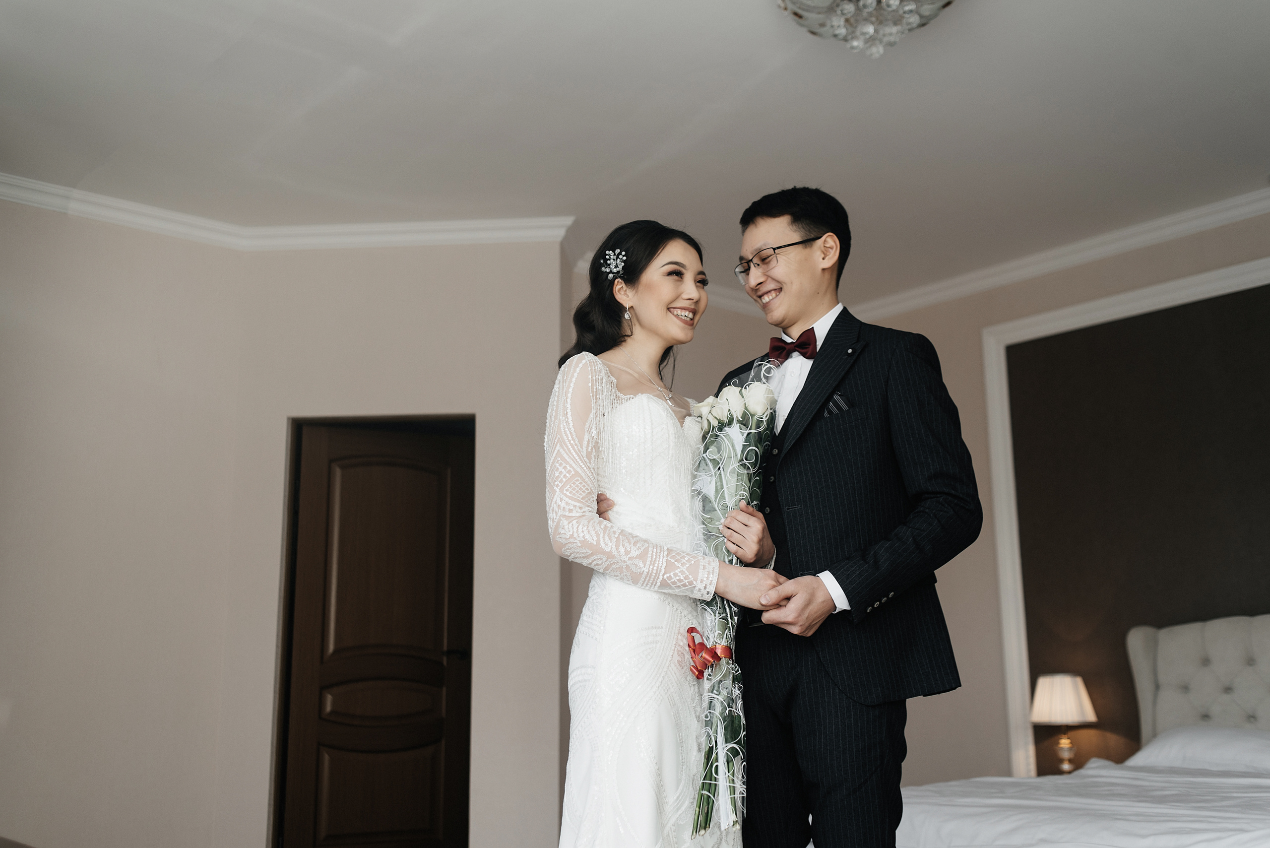 Арай «Кыз Узату». Фотограф Даурен Абилхаятов