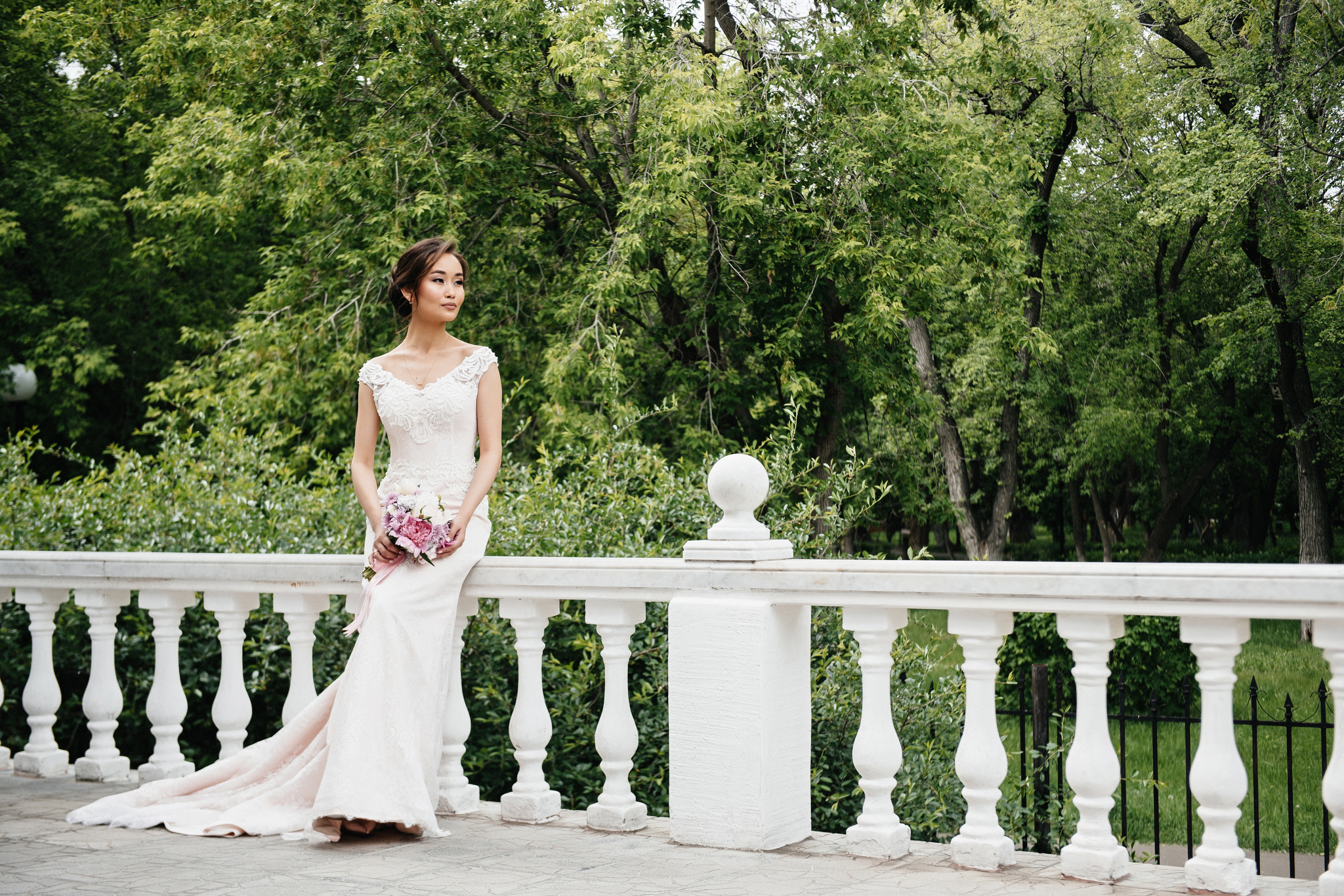 Мадияр & Махаббат. Фотограф Даурен Абилхаятов