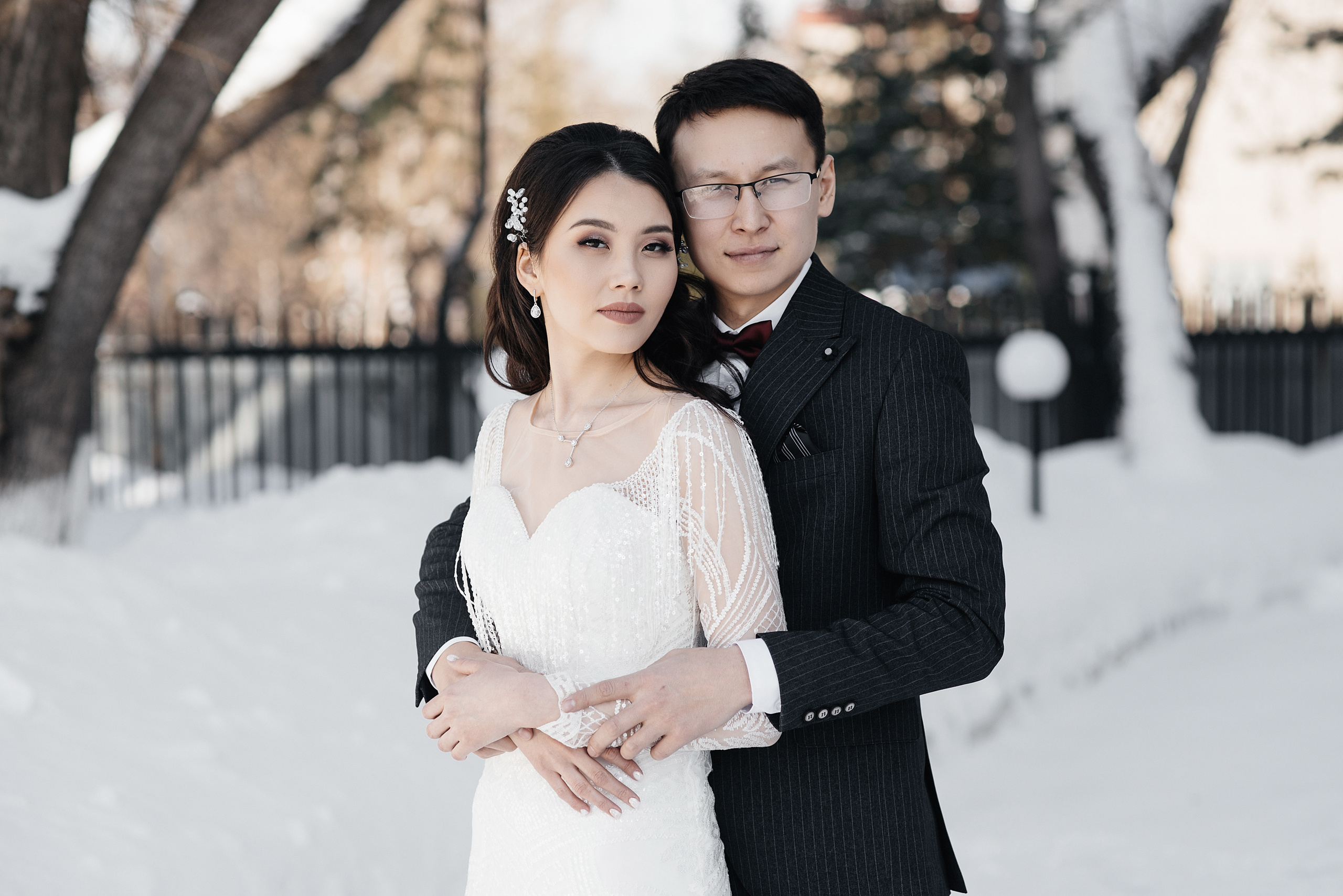 Арай «Кыз Узату». Фотограф Даурен Абилхаятов