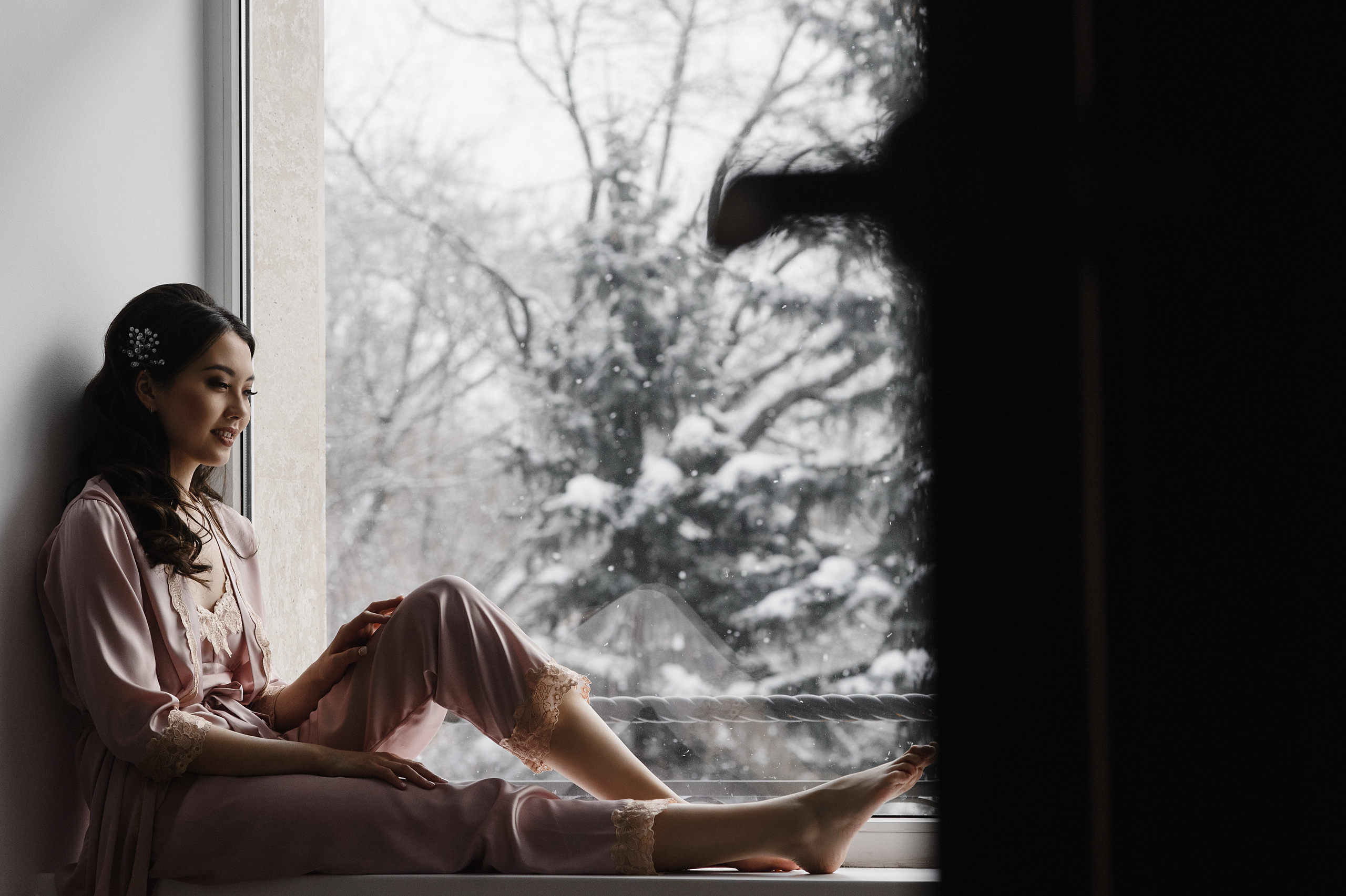 Арай «Кыз Узату». Фотограф Даурен Абилхаятов