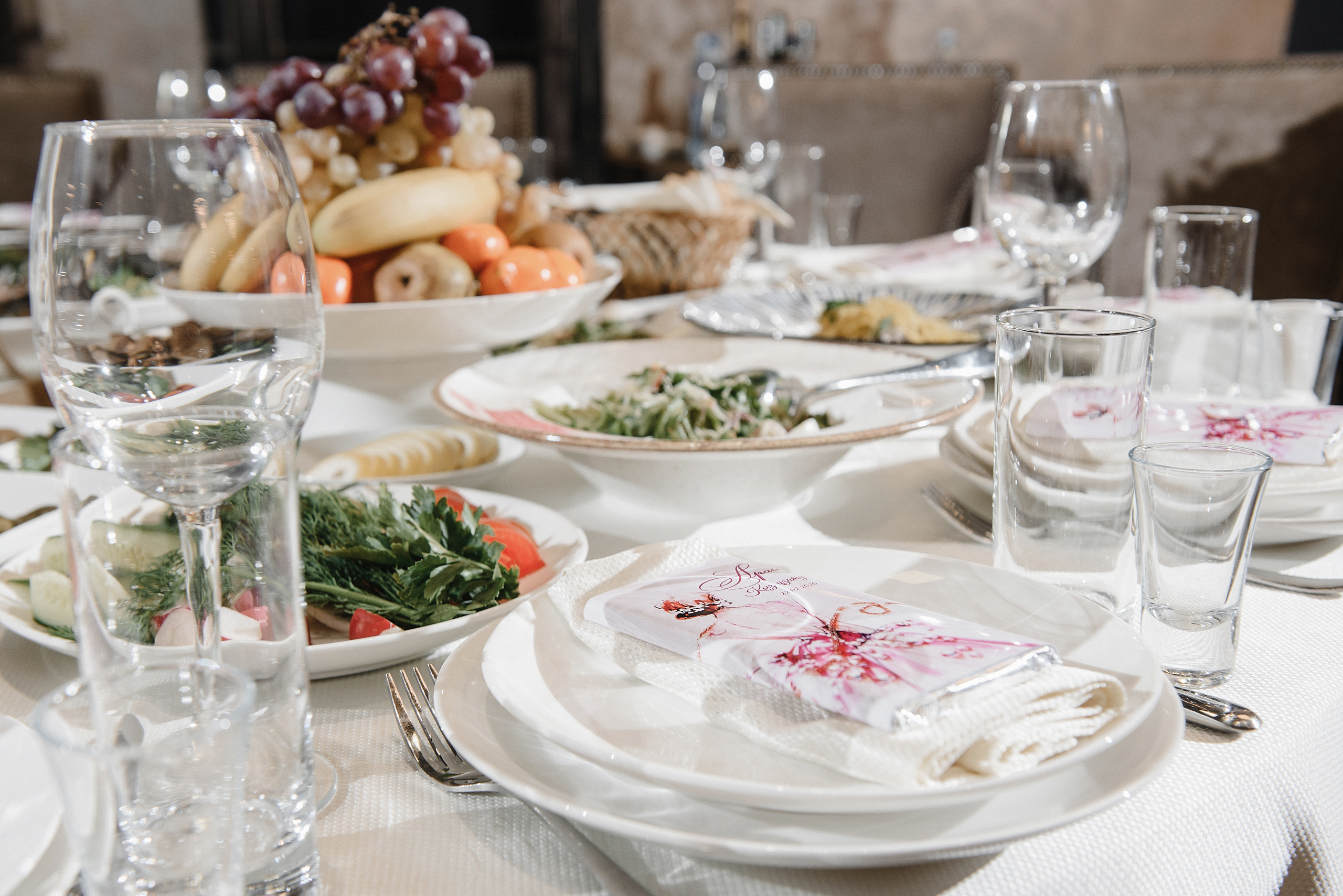 Арай «Кыз Узату». Фотограф Даурен Абилхаятов