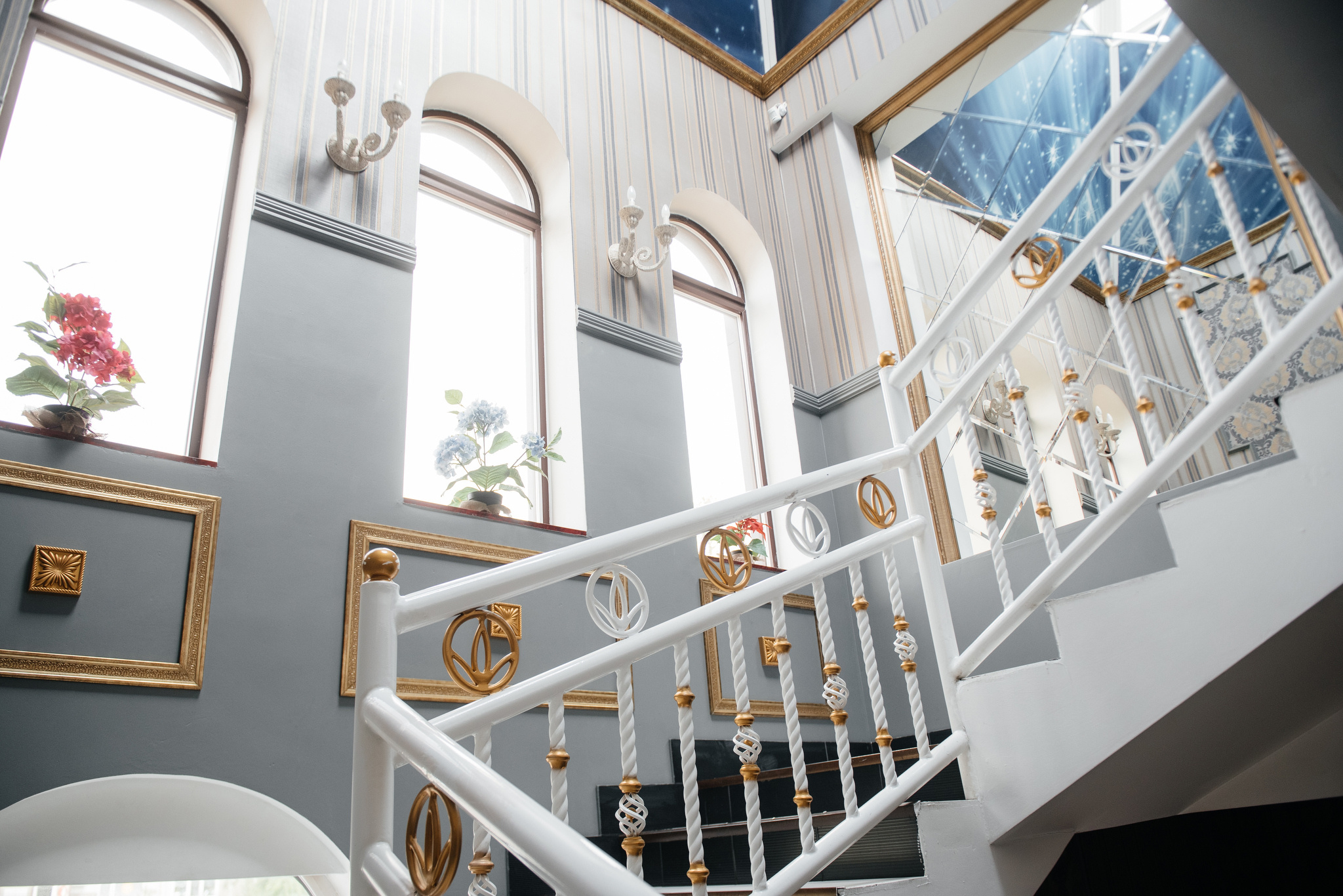 Мадияр & Махаббат. Фотограф Даурен Абилхаятов